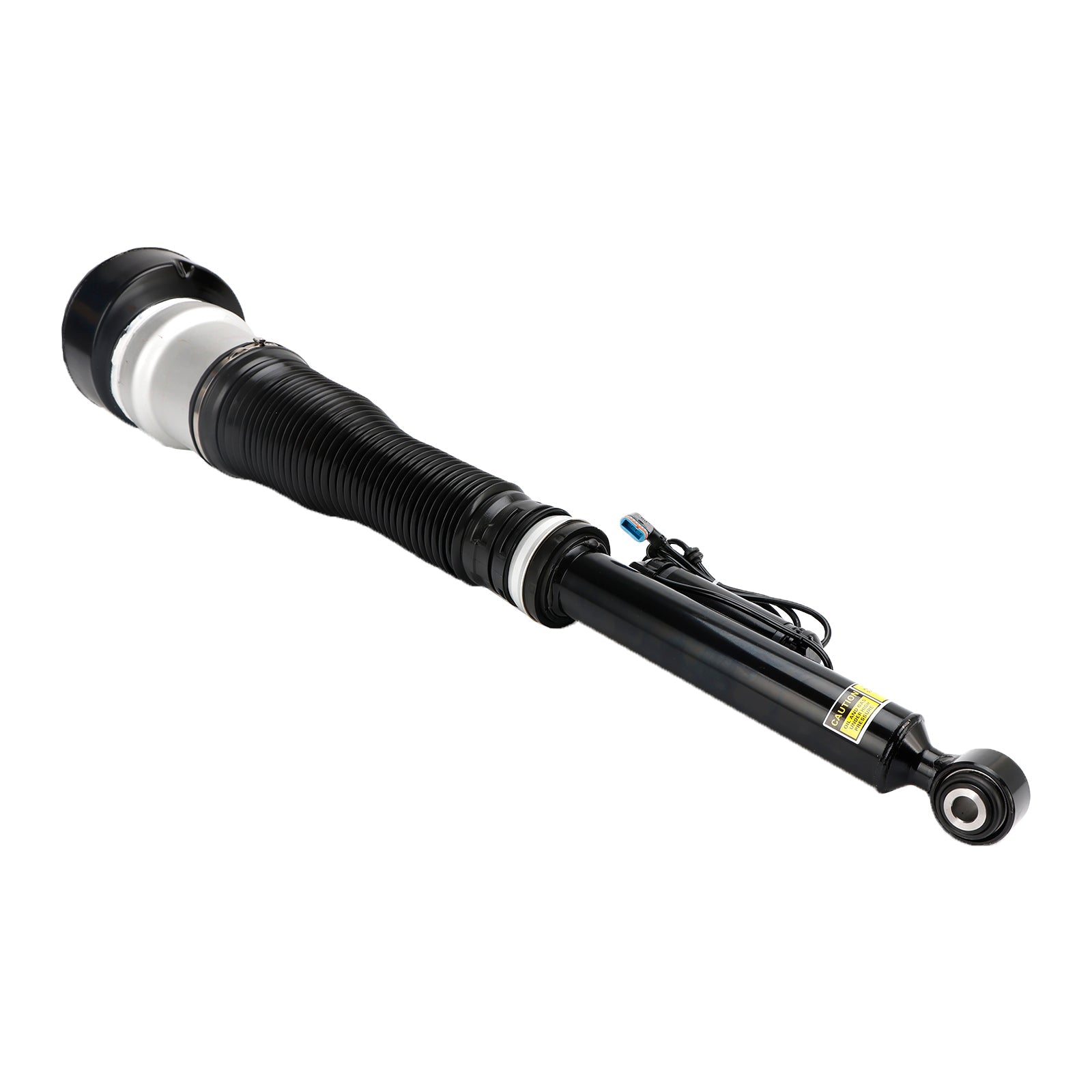 2009-2013 Benz S-Klasse W221 S 350 CDI 400 Hybrid 2× Rear Shock Strut Absorbers 2213202113