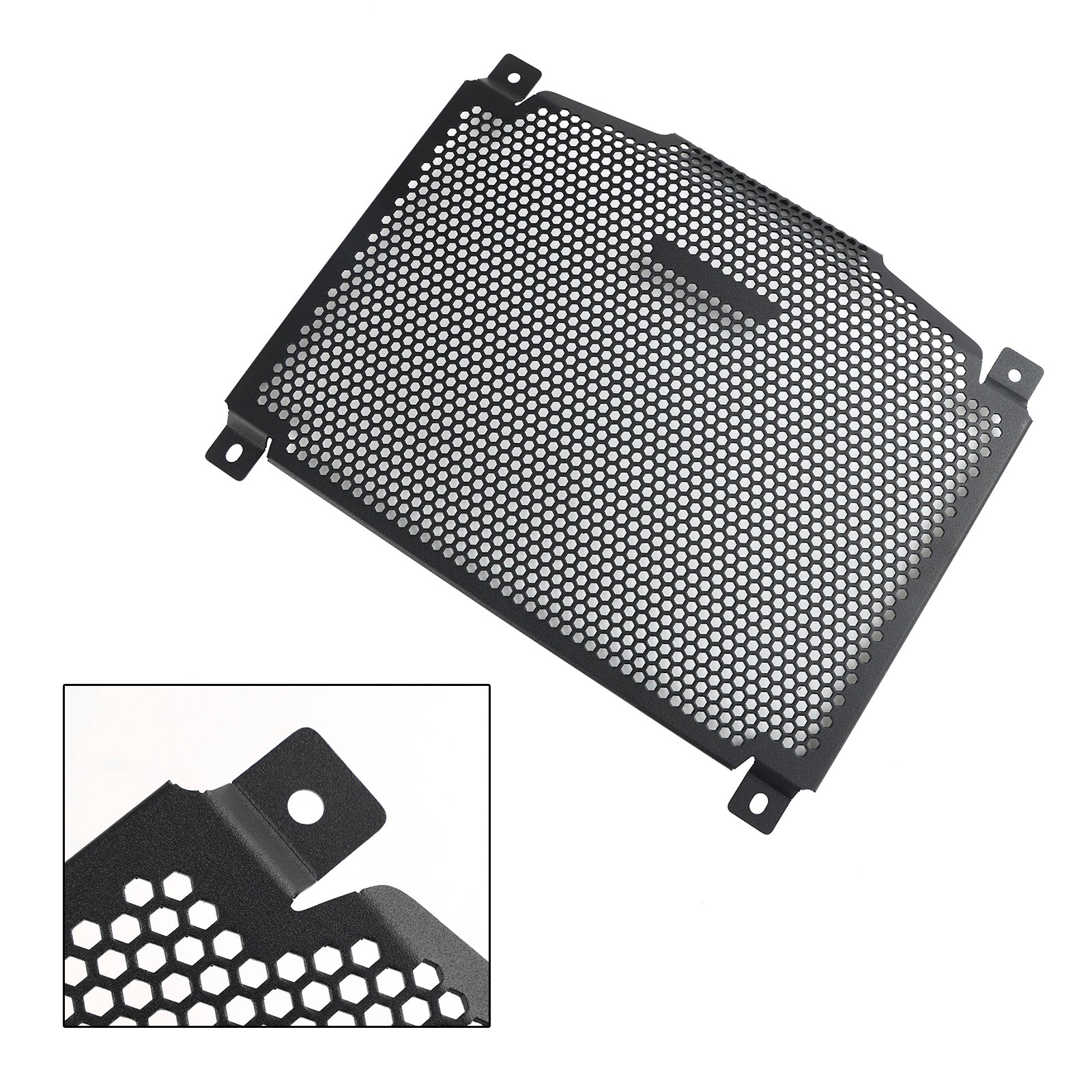 Kawwasaki Ninja 1000Sx 2020-2021 Radiator Guard Protector Radiator Cover