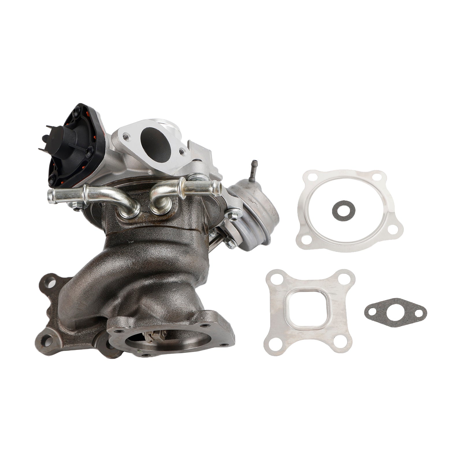 2015-2018 Ford Focus 1.0L EcoBoost Turbo Turbocharger + Gaskets 1761178 1799836