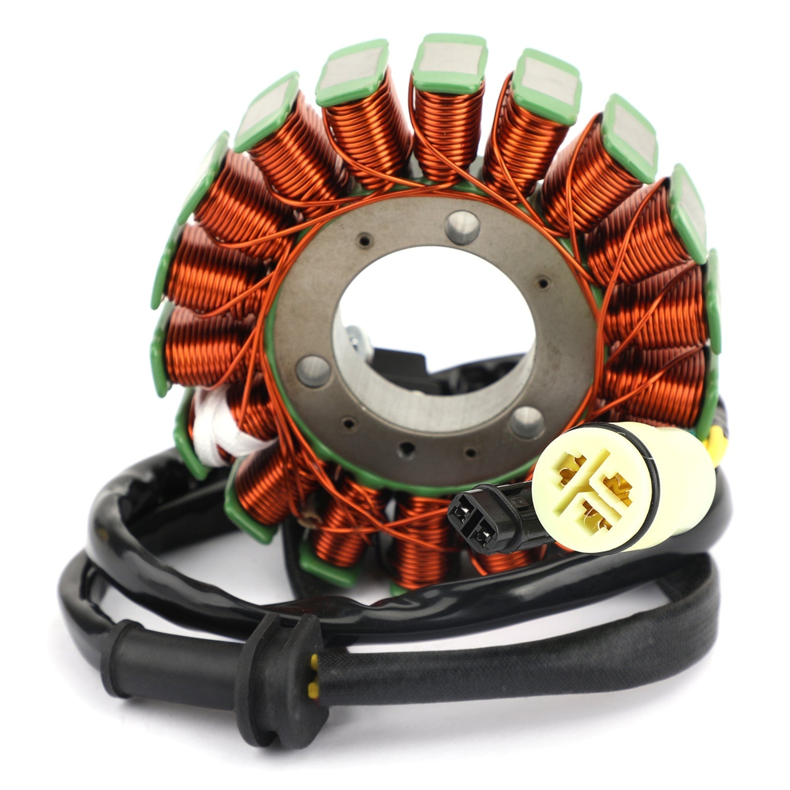 Dynamo Magneto Stator voor Husqvarna SM610 TE610 SM SMS 630 TE 630 8000A6767