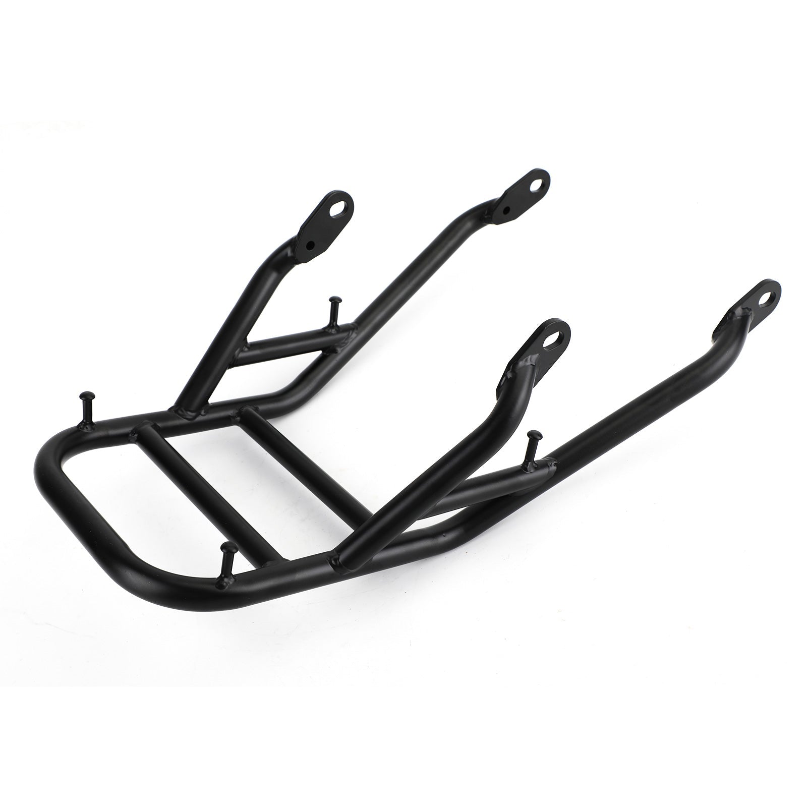 Cargo Luggage Rack Carrier for Honda Rebel CMX 500 300 2017-2020 Generic