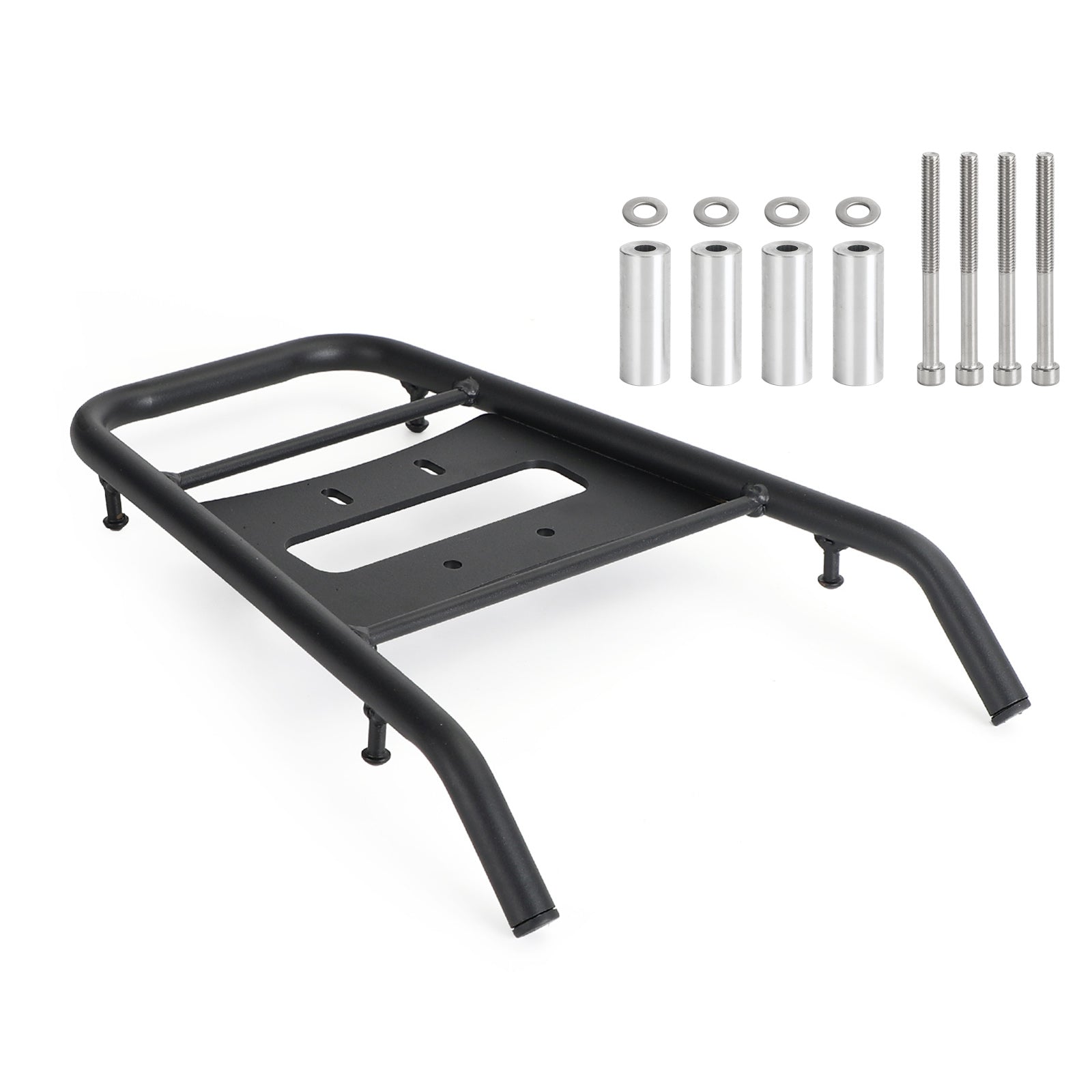 Rear Cargo Luggage Rack Carrier For Yamaha WR250X 2007-2014 WR250R 2009-2014