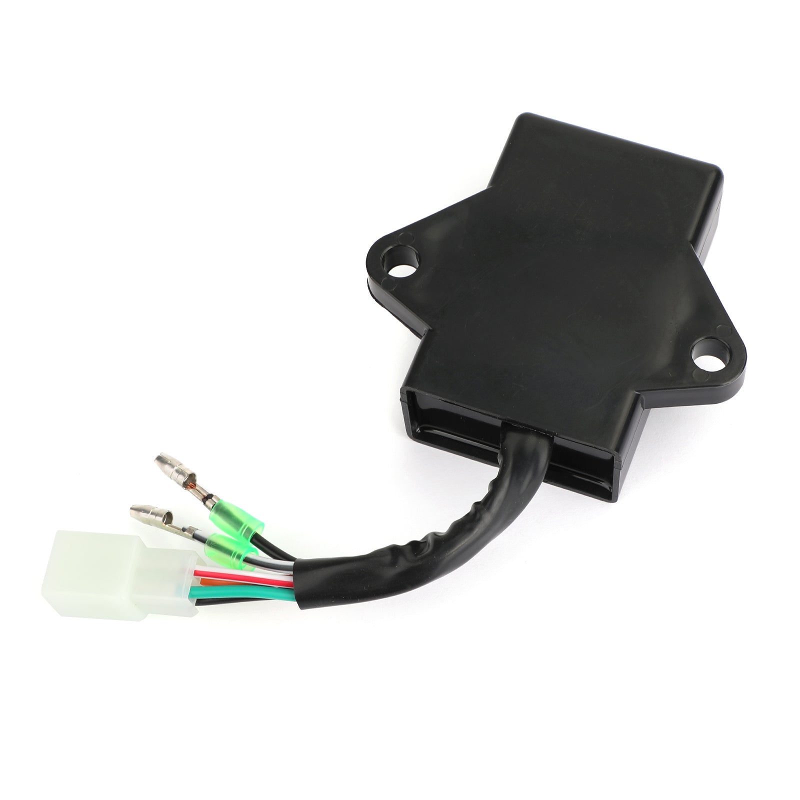 Module d'allumage CDI adapté pour Yamaha T80 D/ED Town Mate 1986-1993 35T-85540-M1 générique