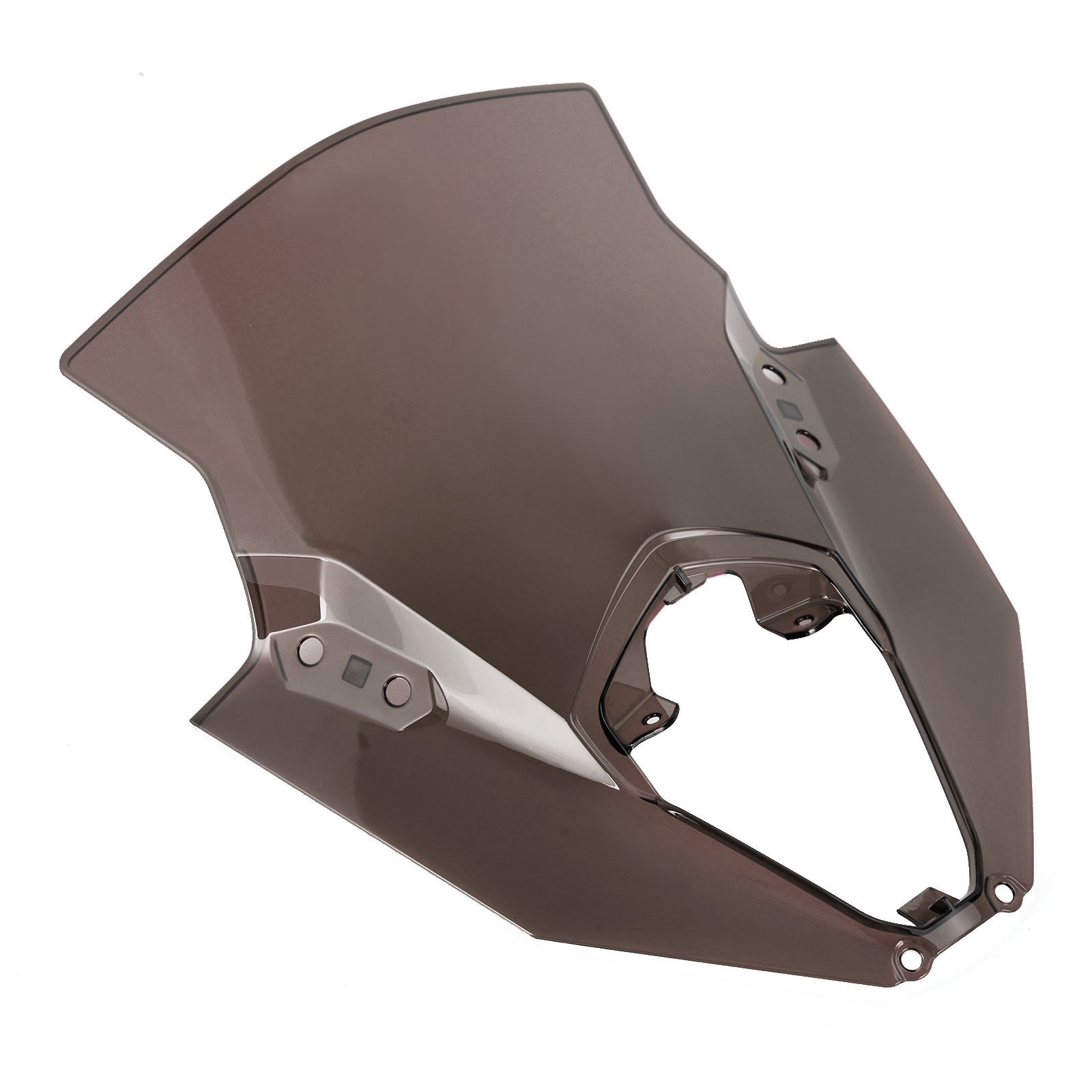 2020-2022 Kawasaki Ninja 650 ER6F Ochranné čelné sklo
