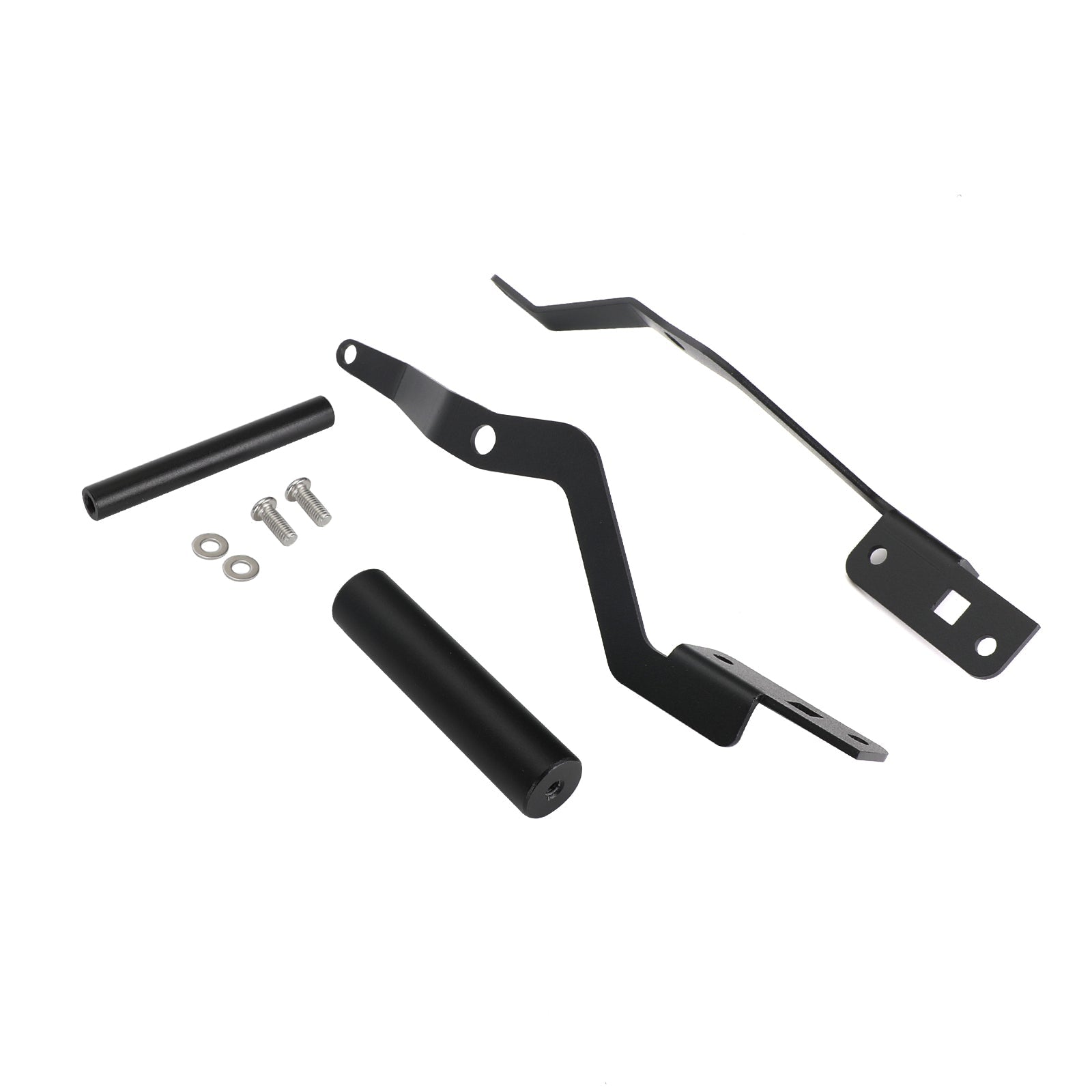 Support de Navigation téléphone Gps support noir convient pour Bmw F 900 Xr 2020-2022 21 générique