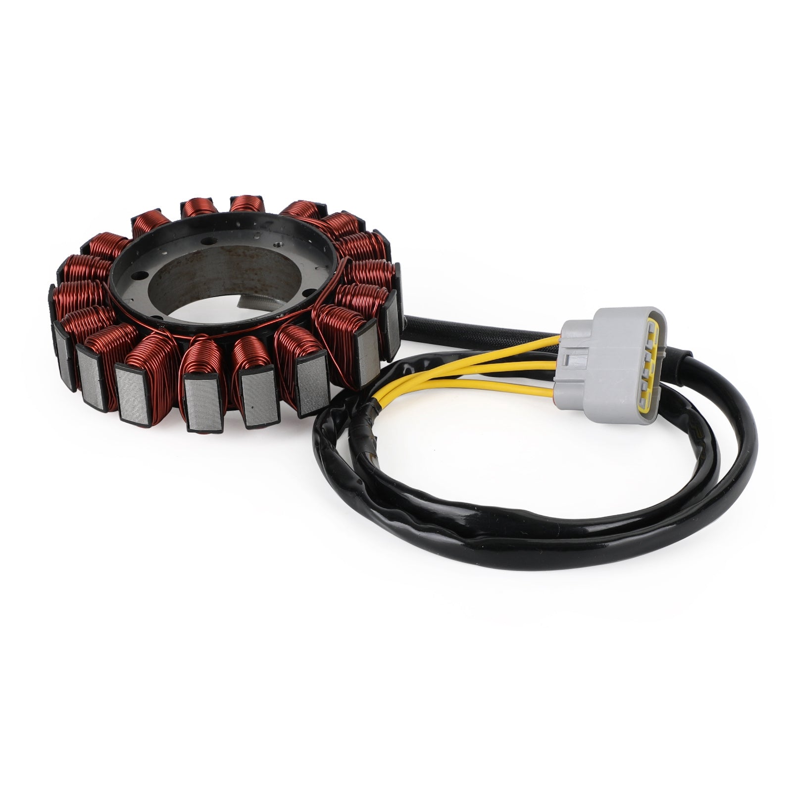 Magneto Stator Generator Voor Honda CTX700 CTX700D CTX700N CTX700ND DCT ABS 14-19 Generiek