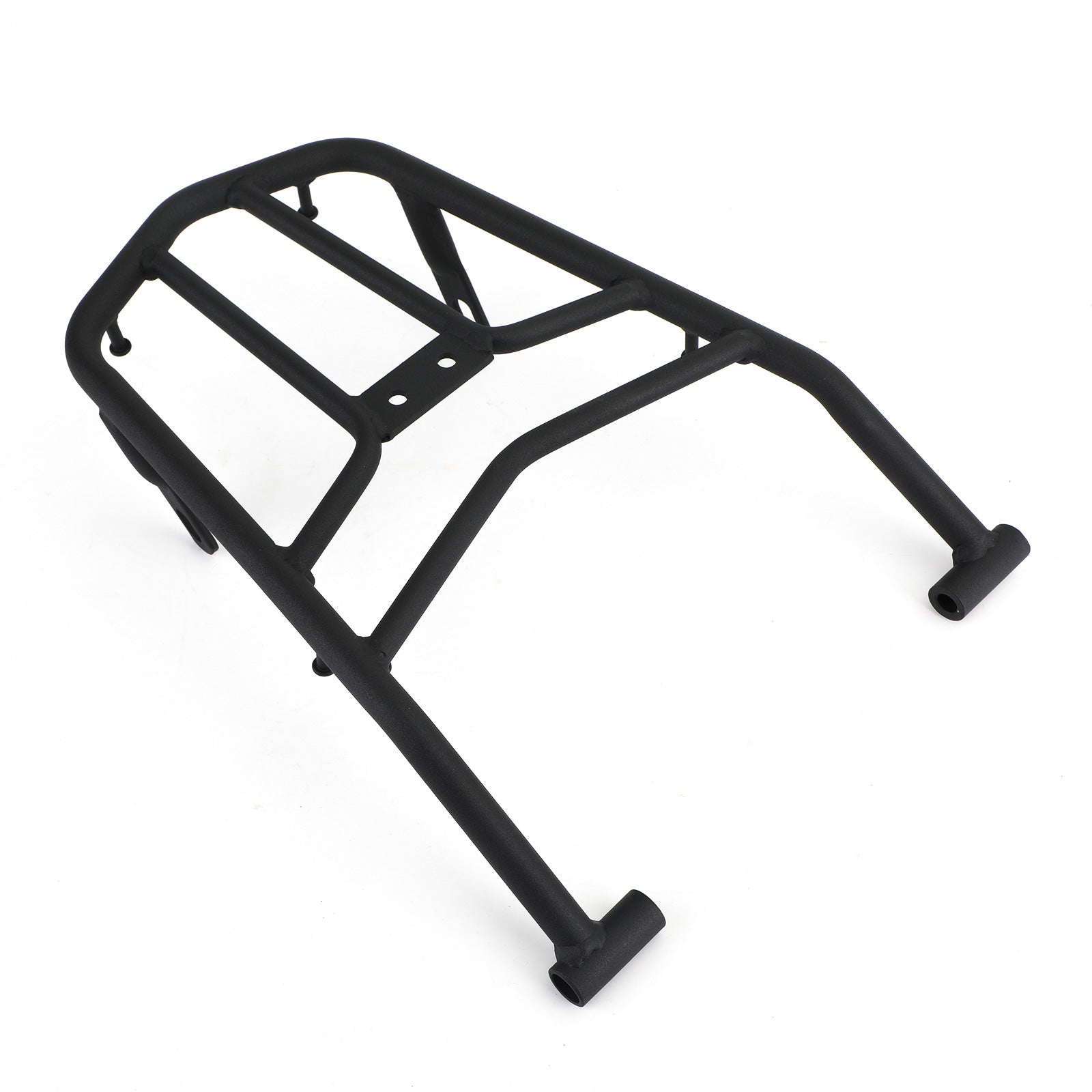 Rear Luggage Cargo Rack Fit for Honda CRF250L CRF250M CRF250 Rally 2012-2020 Generic