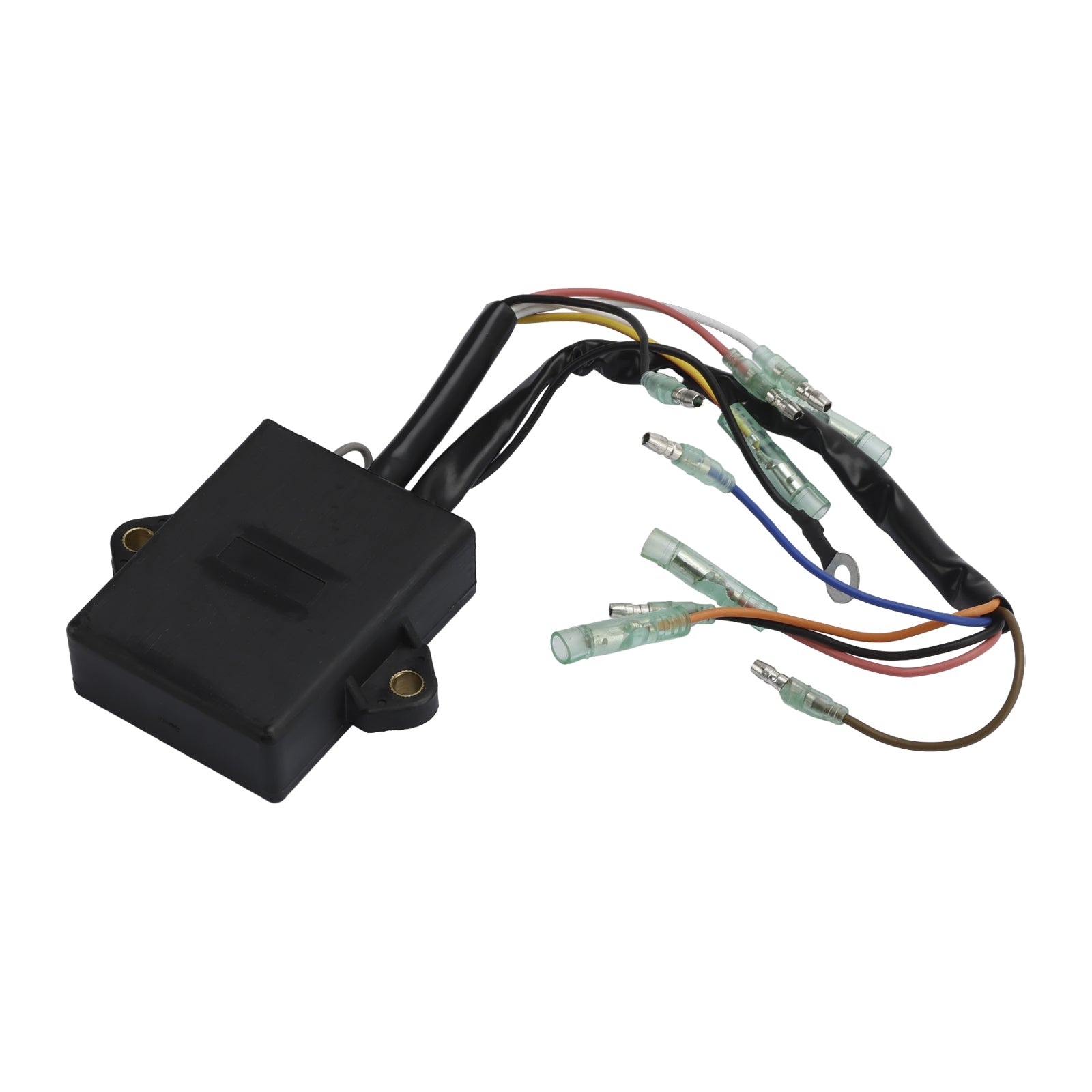 CDI BOX Tändare passar för Yamaha 9.9hk F9.9 F13.5Ahp F13.5A F15hp F15 66M-85540