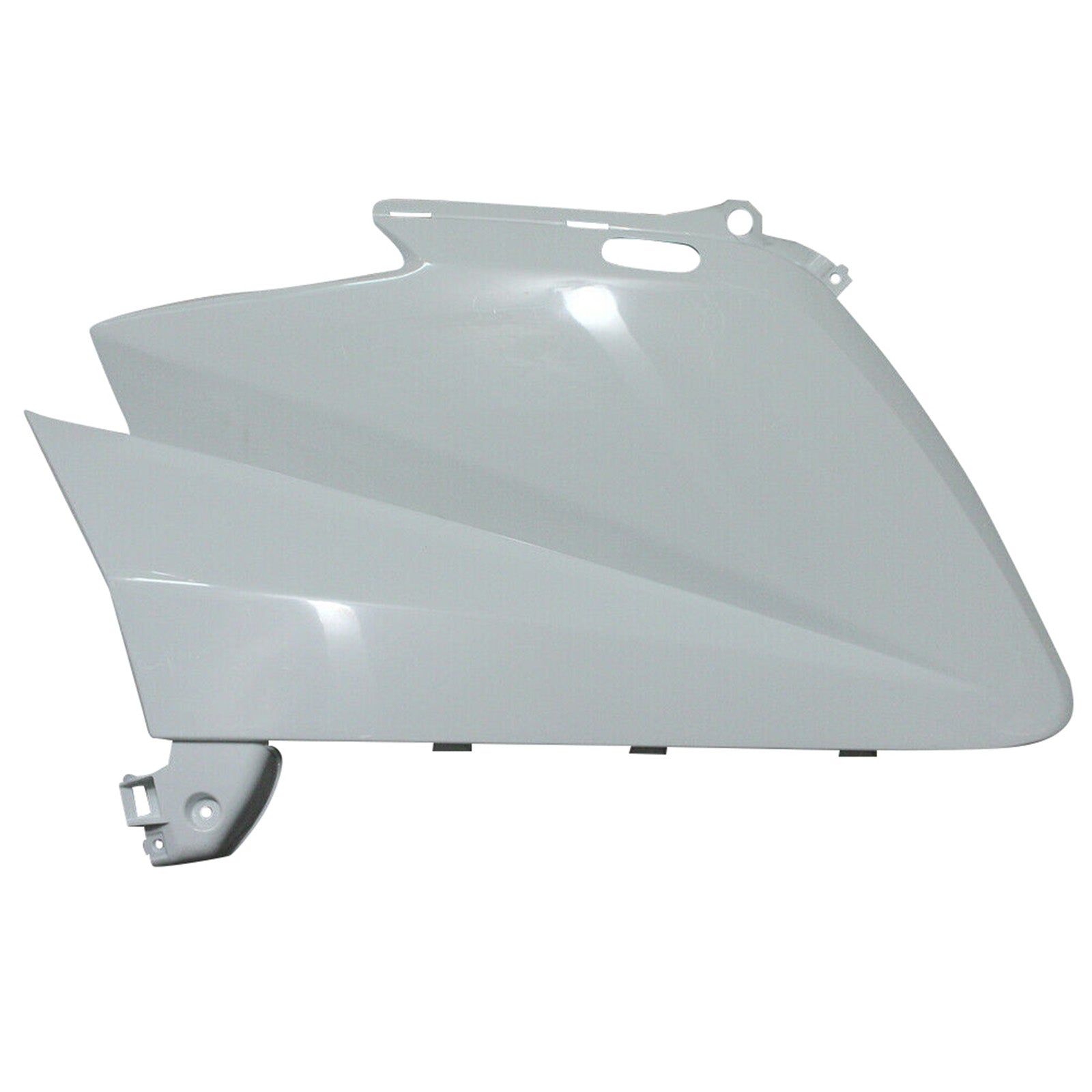 Yamaha T-Max 2013-2014 Fairing Injection Molding Unpainted