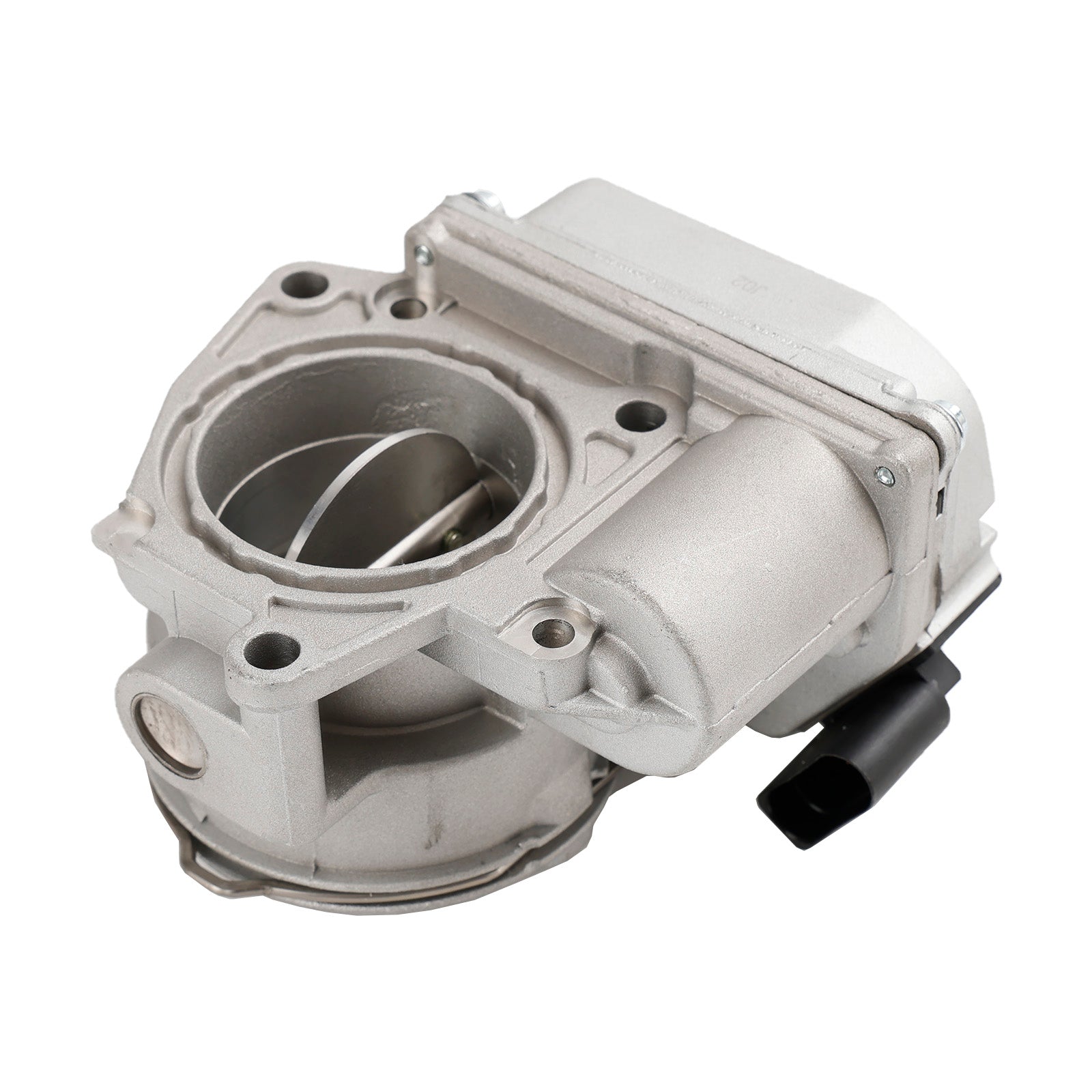 Audi A4 8ED, B7 [2004-2008] Estate Throttle Body 03G128061A 1.9/2.0 TDi