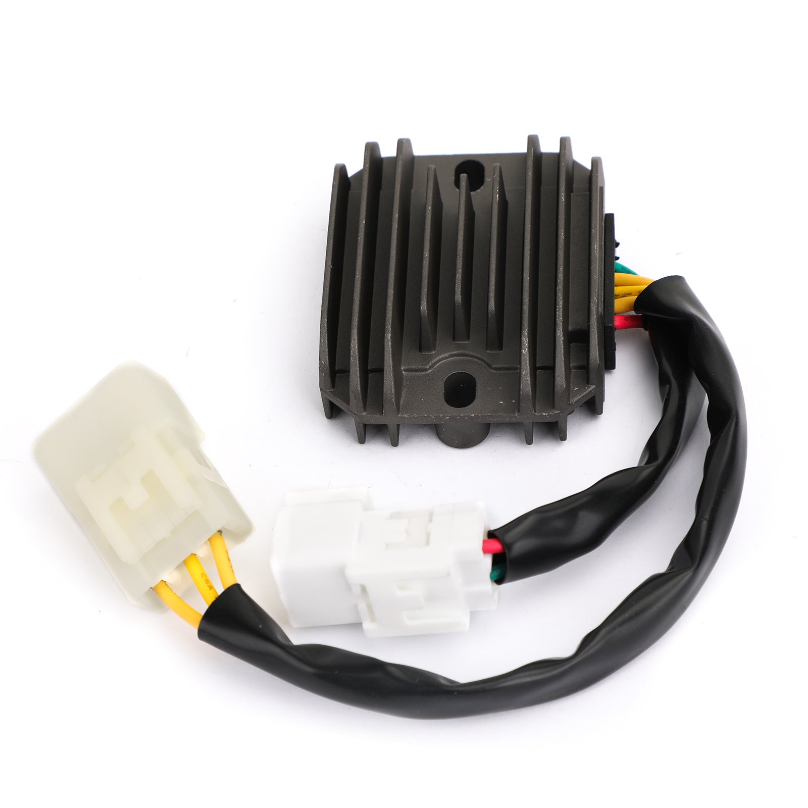 Voltage Regulator Rectifier for Piaggio Vespa LX FLY LIBERTY 125 150 2006-2017 Generic