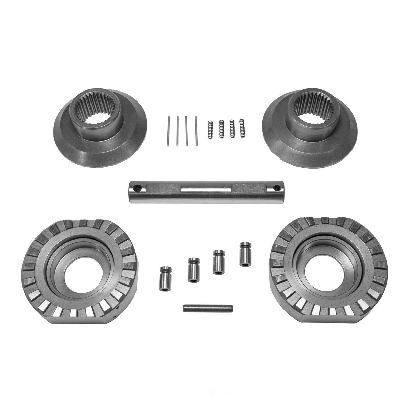 Lockeras SL D44-30 Posi 30 Spline voor Dana 44 Yukon Spartan Locker