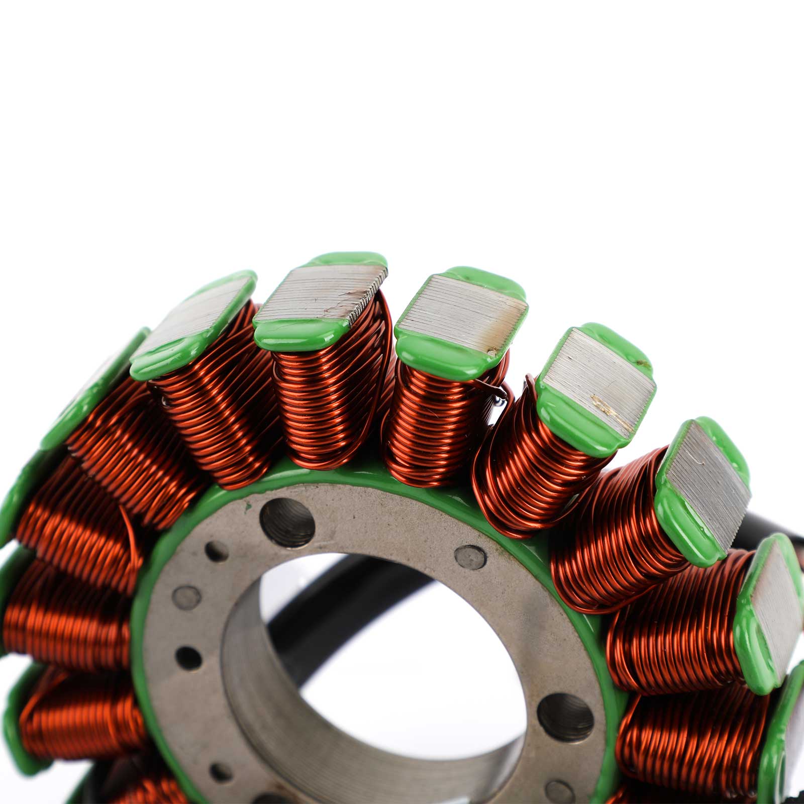 Areyourshop Stator Generator Fit for Yamaha YZF-R125 YZF R125 2008-2013 2012 2011 2010 2009