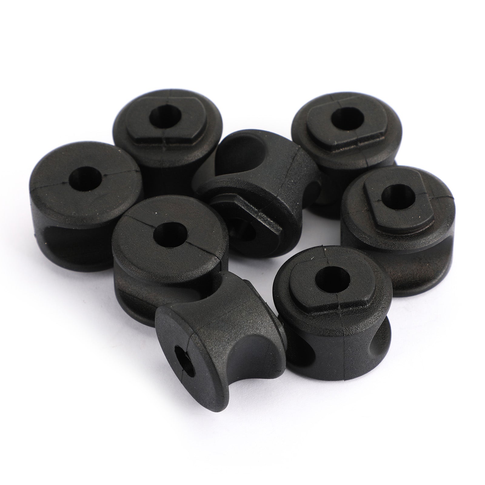 Rear Stabilizer Support Bushing for Polaris Sportsman 500 700 Ranger 500 5432598 Generic