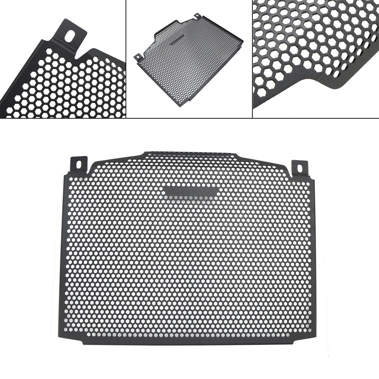 Kawasaki Ninja 1000Sx 2022-2023 Radiator Guard Cover Protector Stainless Steel