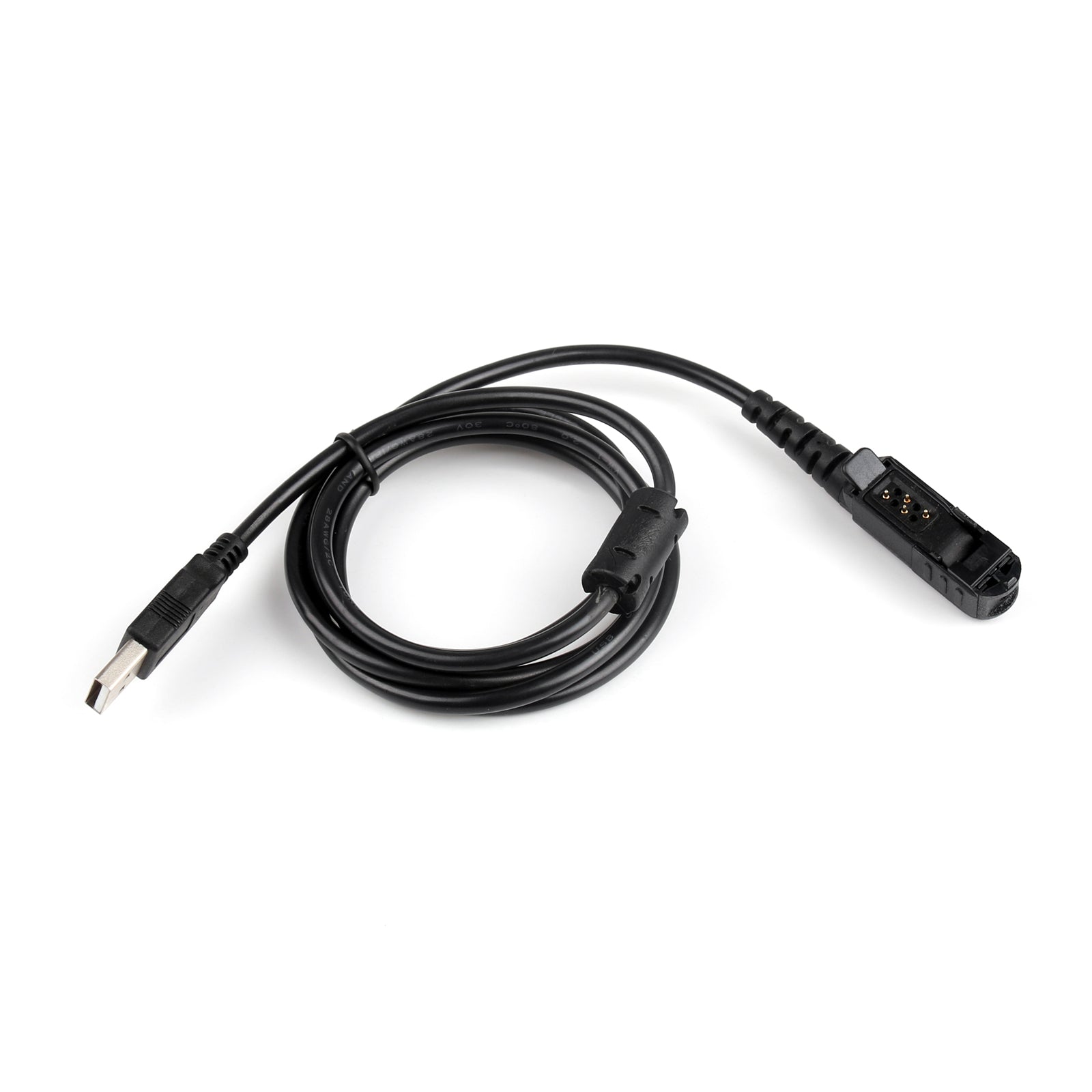 1x USB-programmeerkabel voor XIR P6600/6620 XPR3300/3500 MTP3100 DP3441