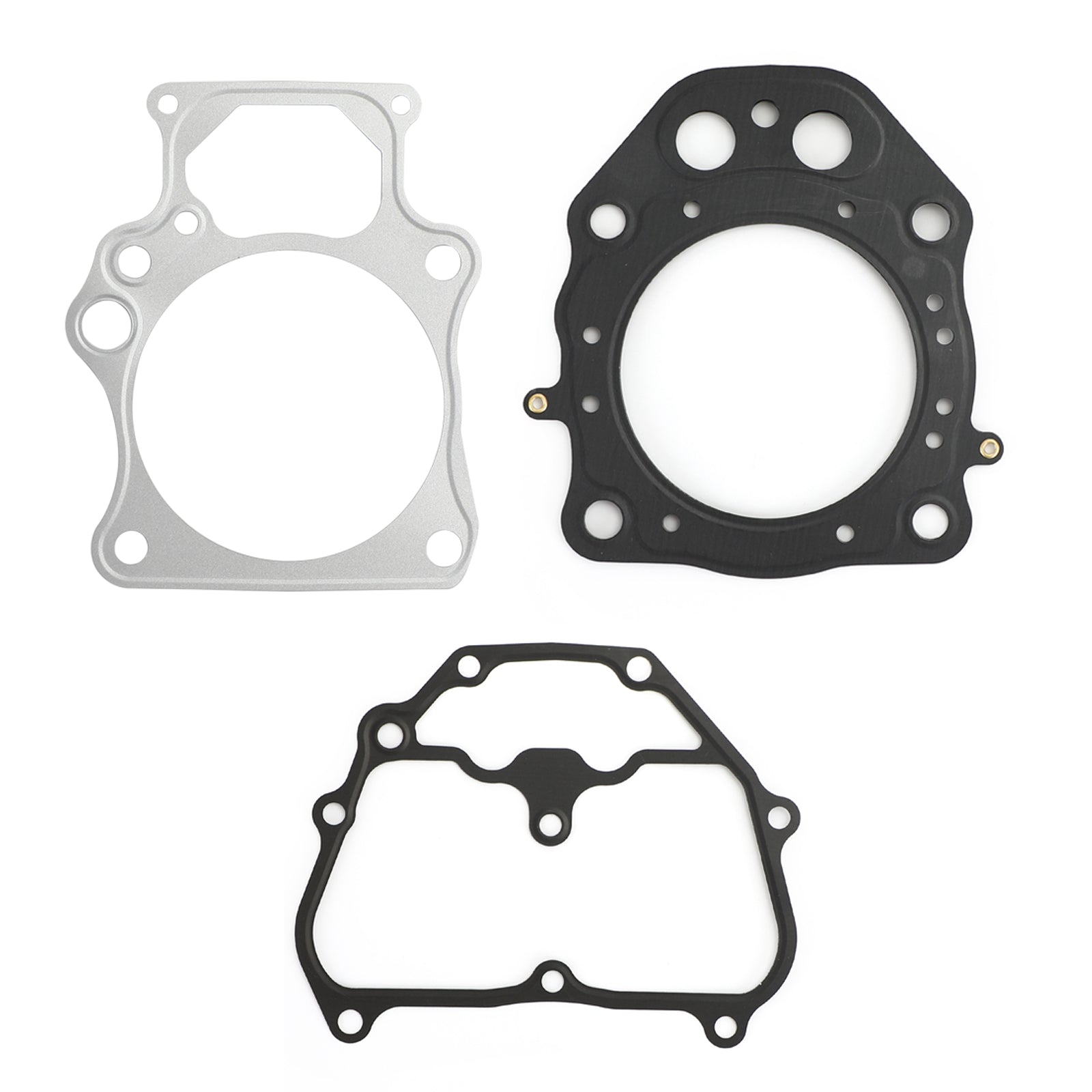 Honda 2015-2021 SXS500M2 Pioneer 500 (Liquid cooled UTV) Cylinder Jug Piston Gaskets