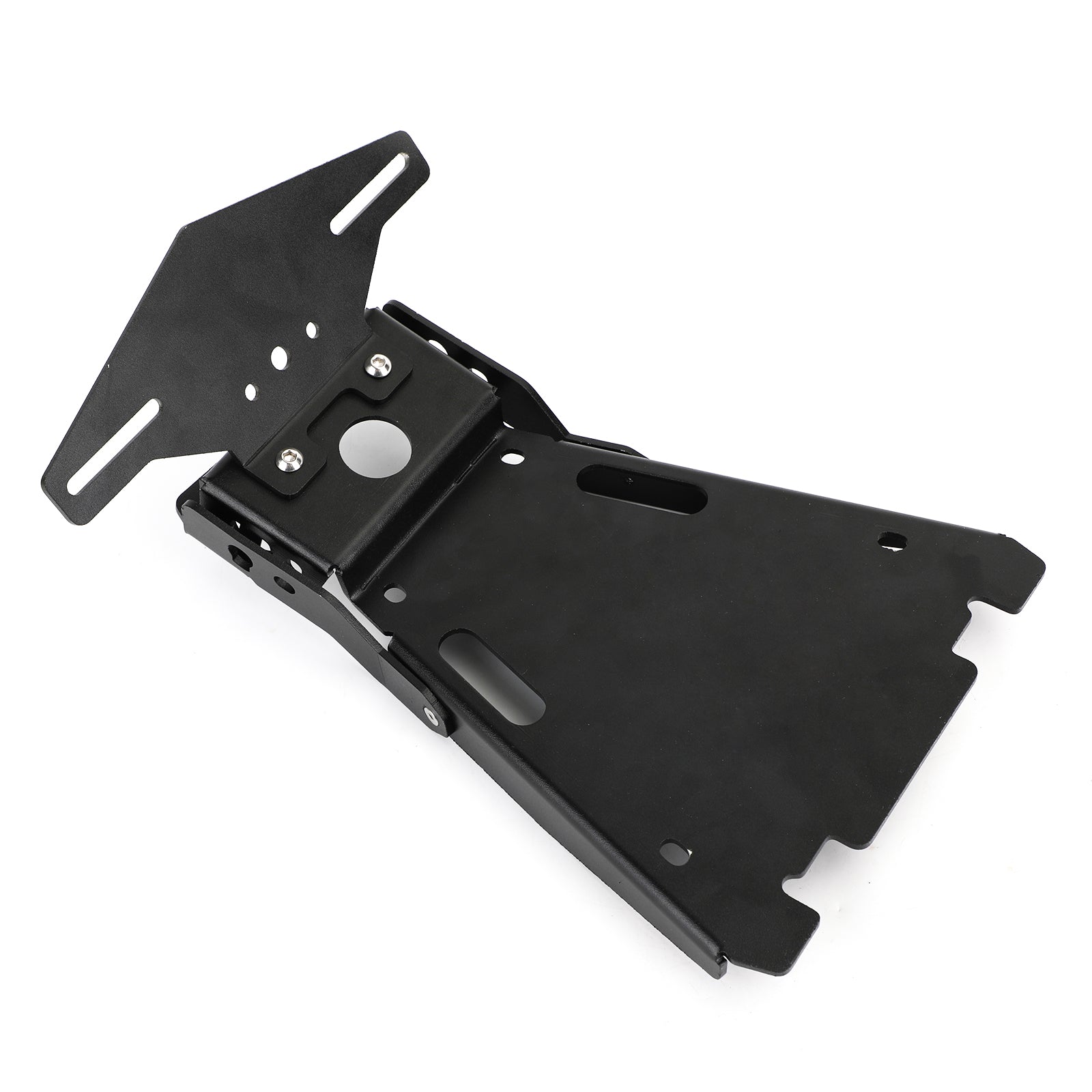 Motorcycle License Plate Holder Frame Bracket For BMW R NINE T 2014-2018 (all model) Generic