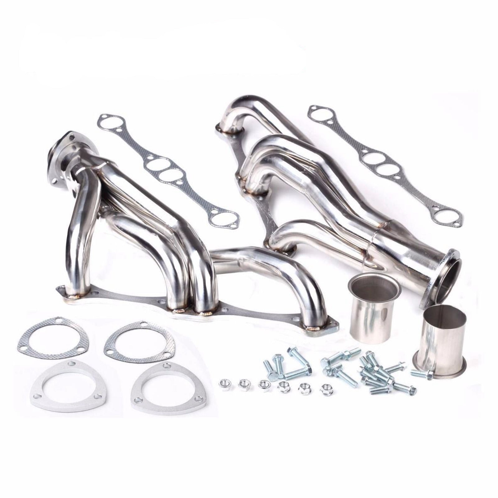 1964-1977 Chevrolet Chevelle Small Block Manifold Headers