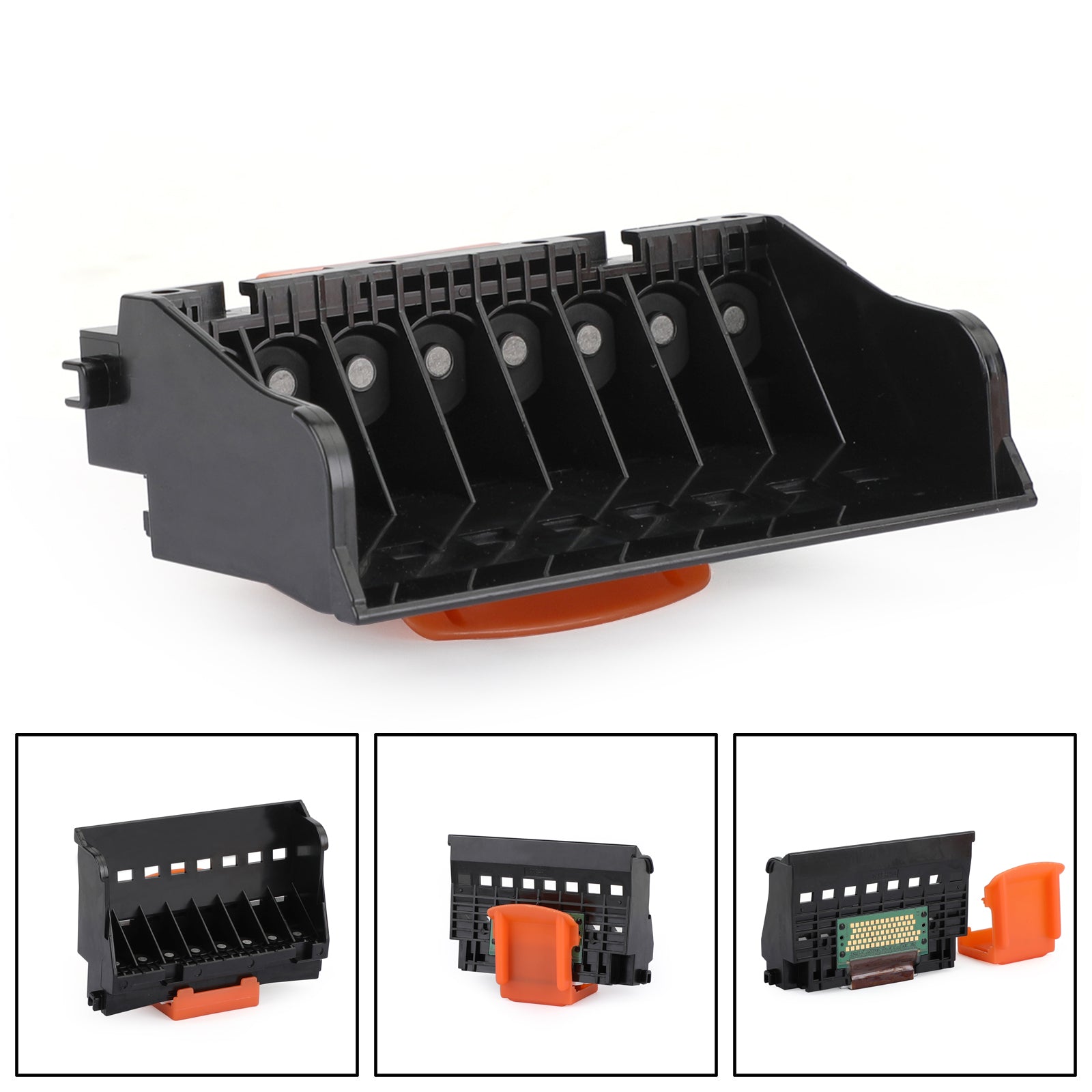 Full Color QY6-0055 Printhead Printer Head for Canon i9900 iP8500 i9950 ip9100 PRO9000