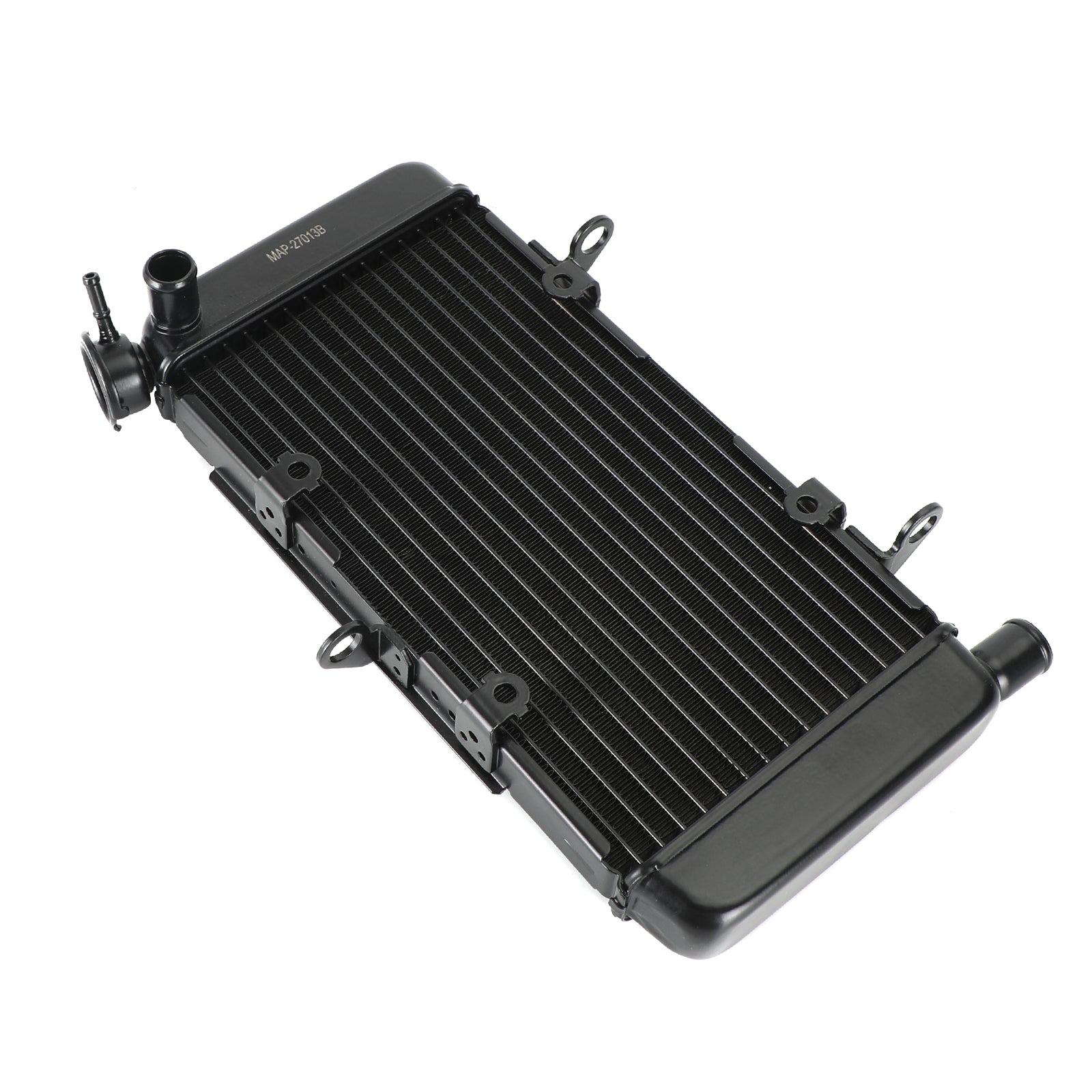 Honda CBR500 CBR 500 2016-2021 Aluminium Radiator Koeler Fedex Express