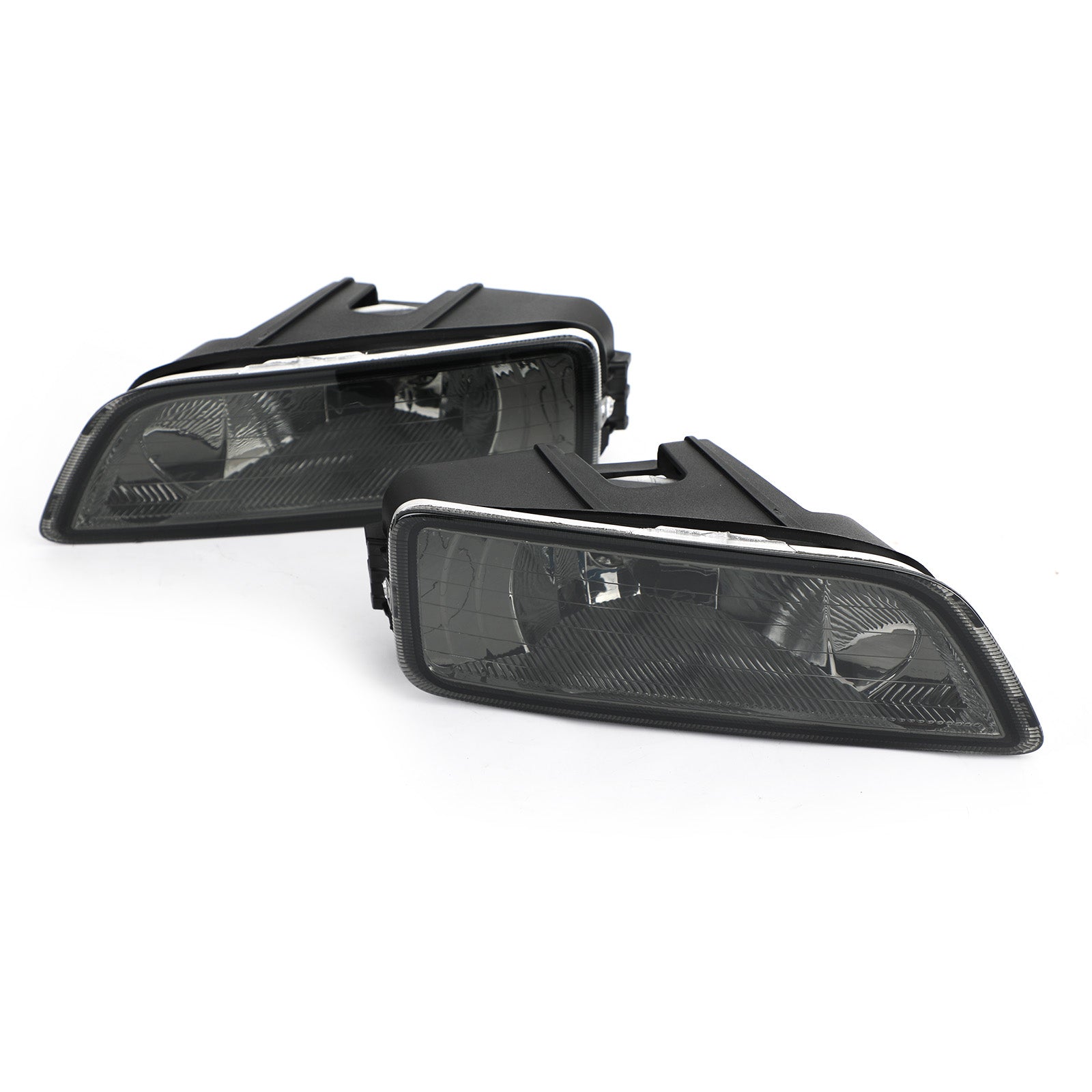 Honda Accord 2003-2007 4Dr Models Only/ Acura Tl 2004-2008 Smoke Lens Fog Lights + Switch