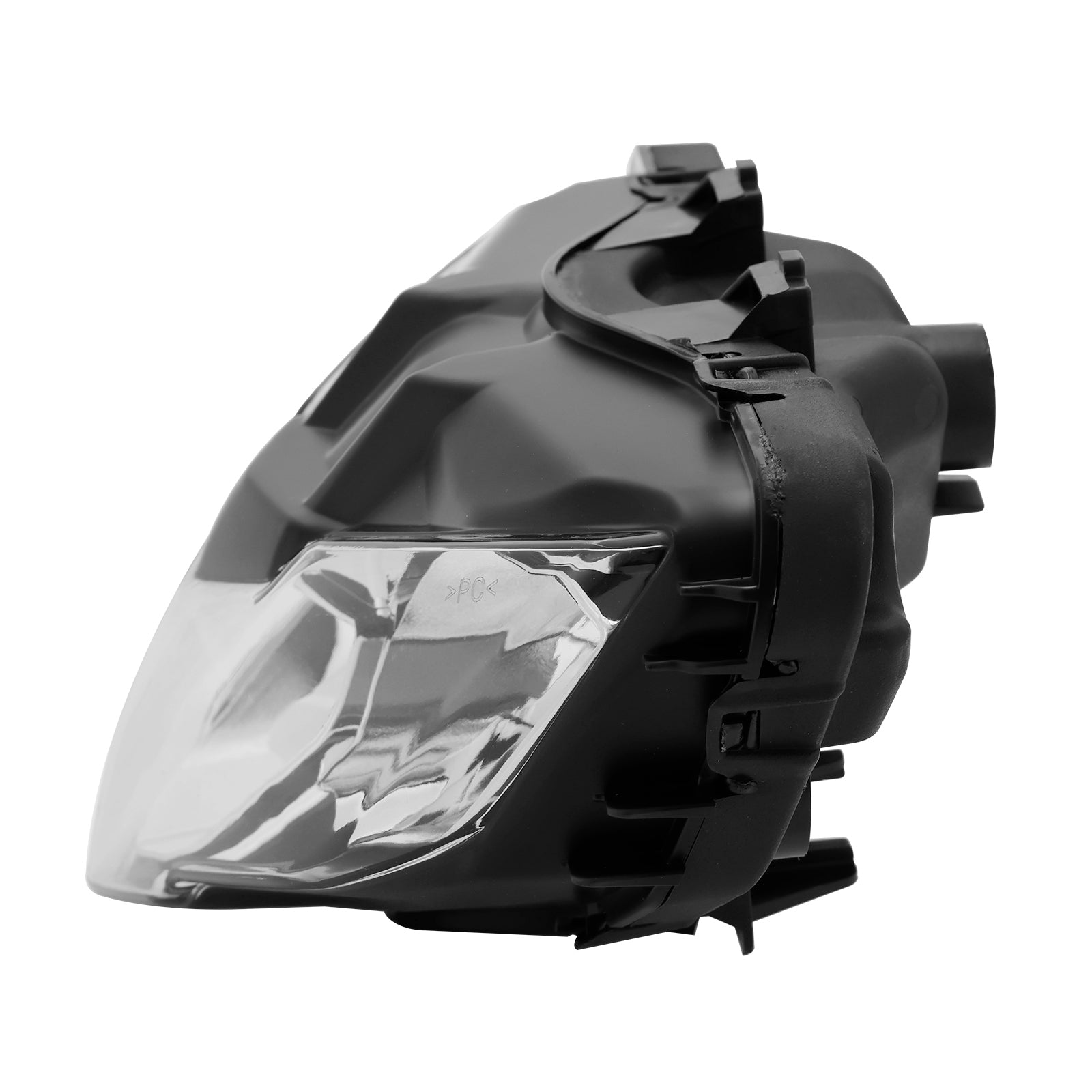 Yamaha Y15ZR V2 2019-2021 Koplampgrille Koplamp Led-beschermer