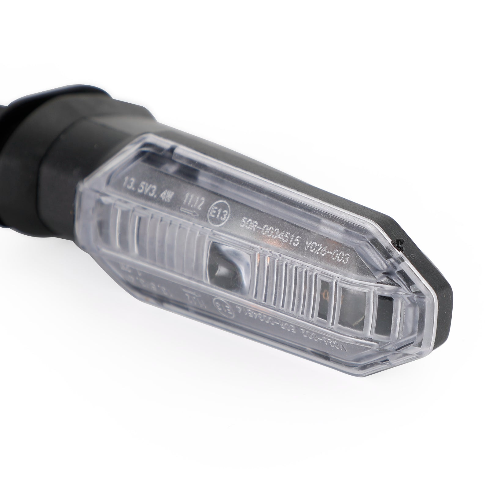 HONDA CRF250 CB500 CB650F CTX700 LED clignotants voyants