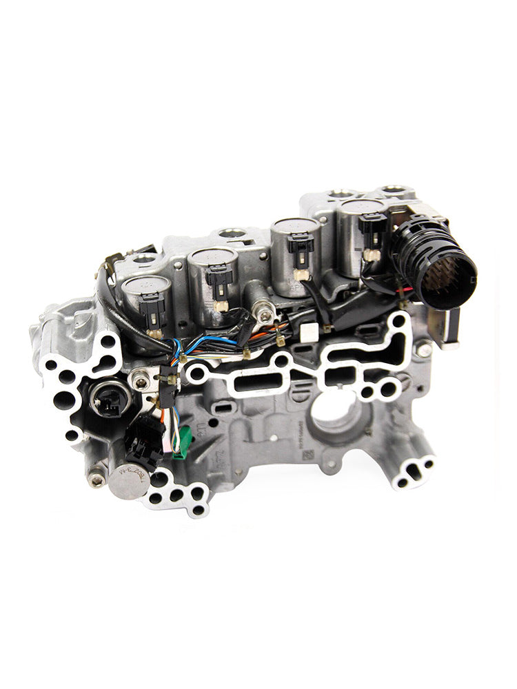 2013-2015 Nissan DAYZ Suzuki Spacia a-CUV Mistubishi eK-WAGON L3 0.7L JF015E RE0F11A CVT Valve Body