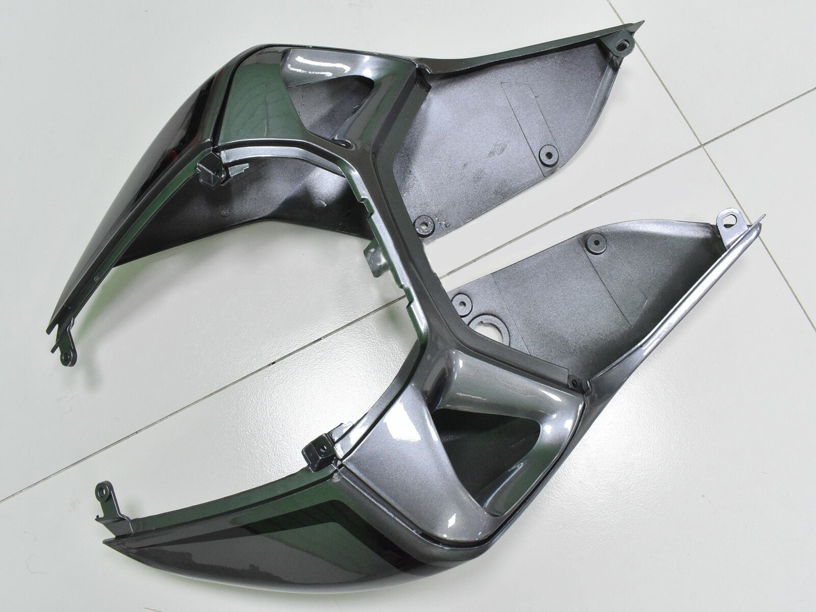 2012-2015 Ducati 1199 899 Fairing Kit