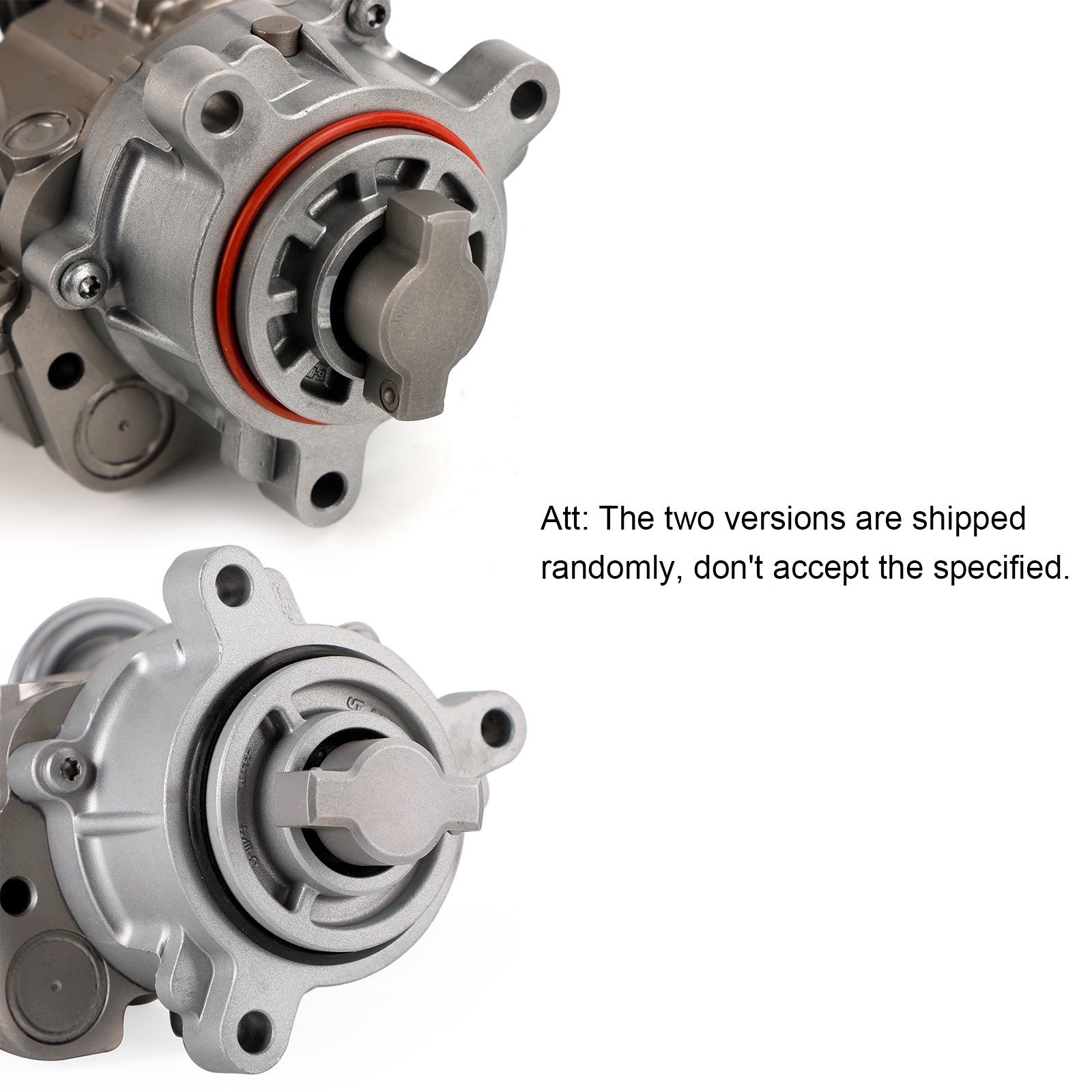 2011-2013 BMW 335is High Pressure Fuel Pump 13517616170 13406014001 13517594943 13517613933