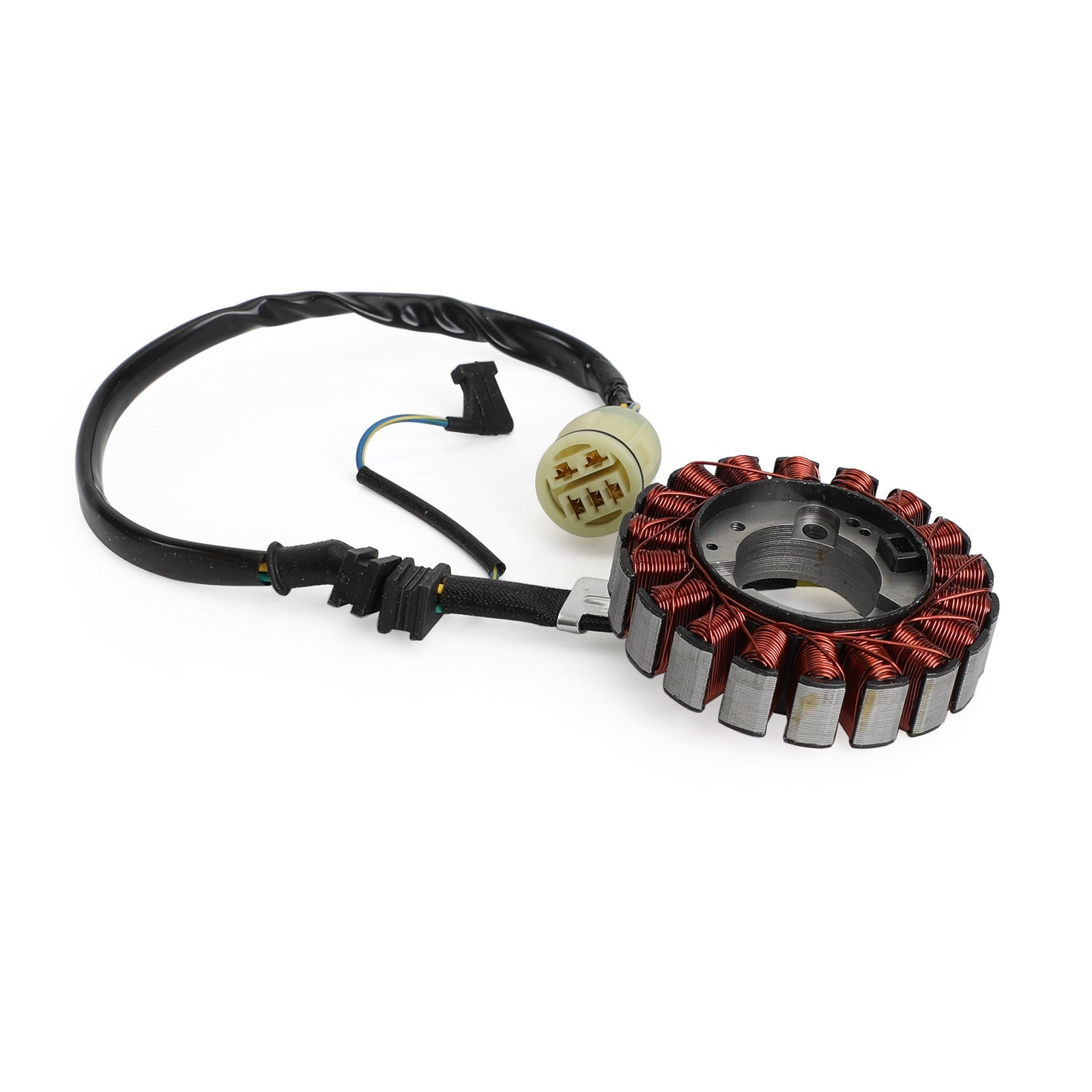 Générateur de Stator pour Honda TRX350 TE FE Rancher ES TRX 350 FE FM Fourtrax 00-06 générique