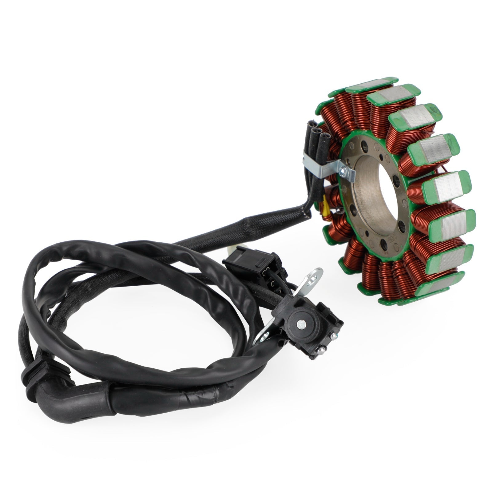 Générateur de Stator magnéto pour Daytona 675 675R (VIN 564948) 2006 - 2020 T1300181