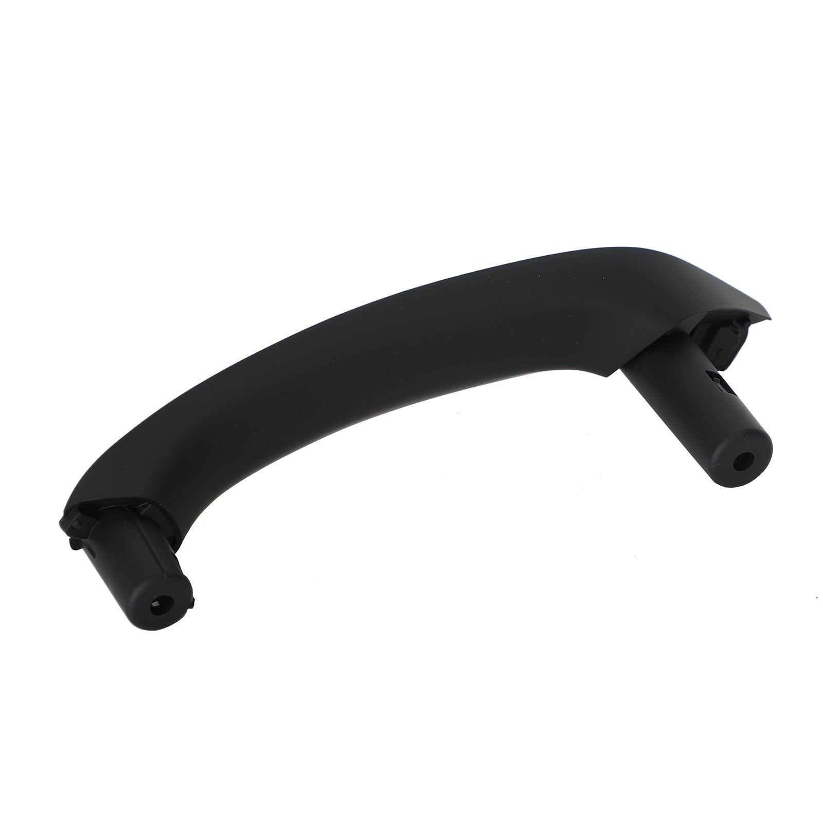 Areyourshop Left+Right Door Interior Inner Handle Pull Trim Black For BMW F25 F26 X3 X4