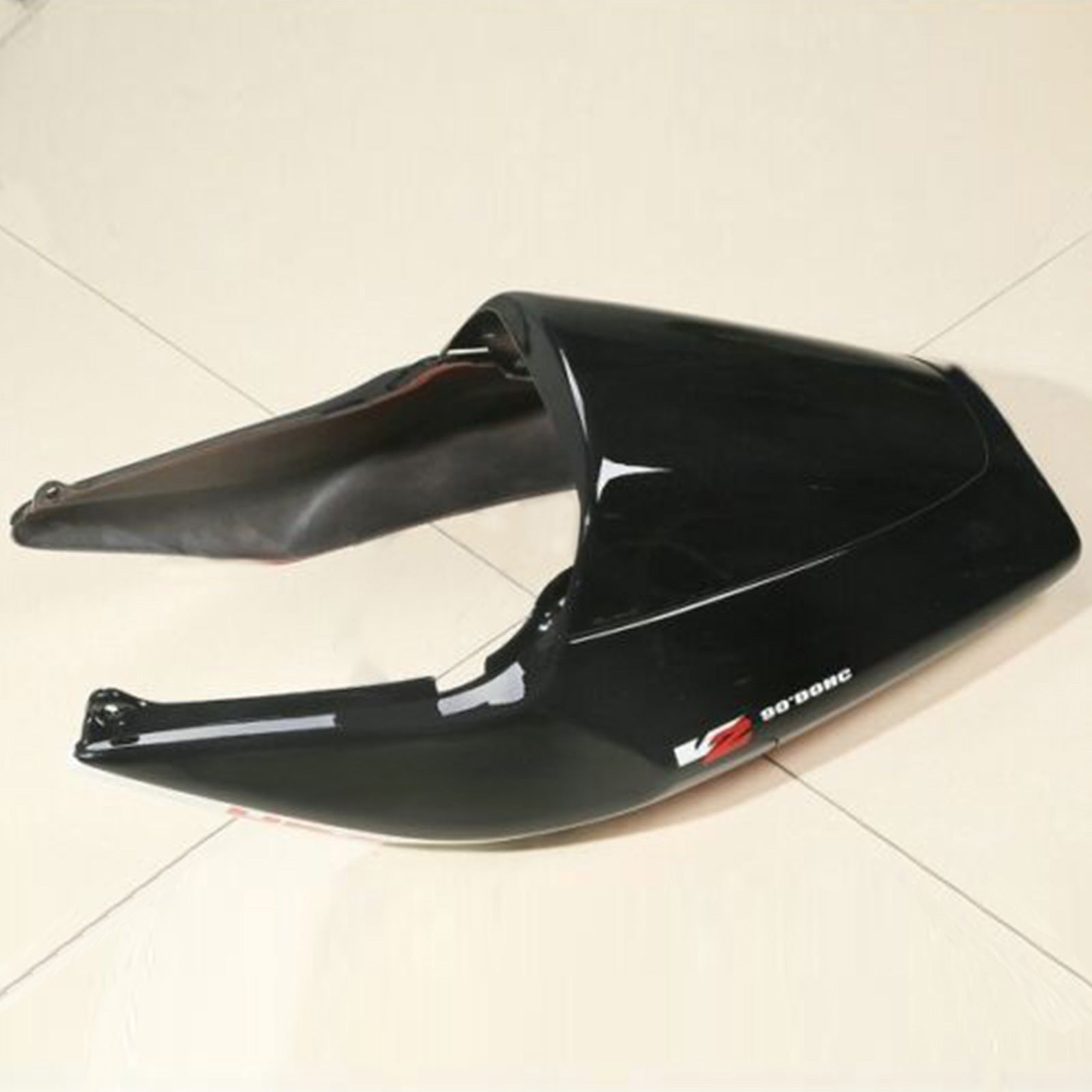 Amotopart Kit de carénage Honda Repsol VTR1000F 1997-2005