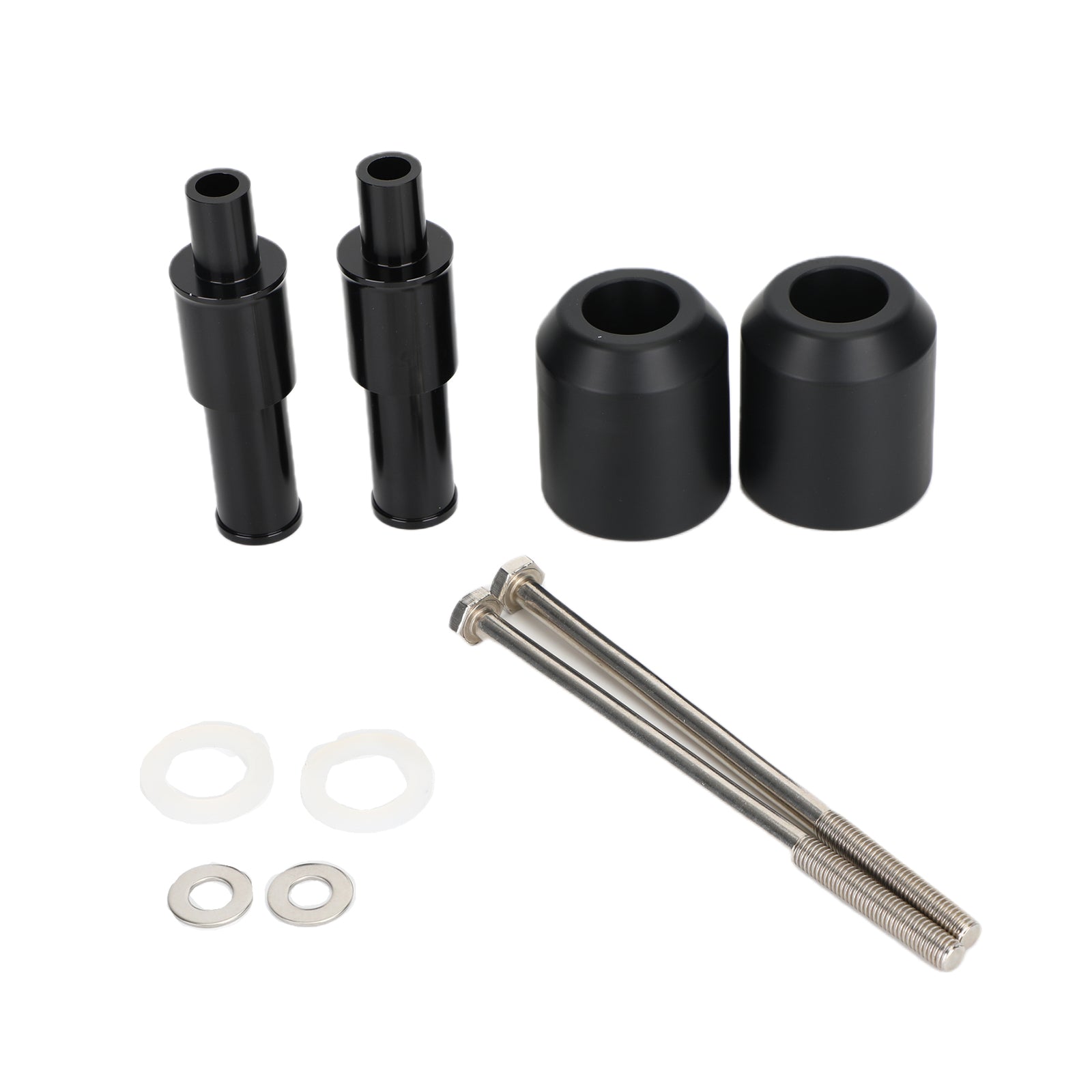 Aluminium frame crash sliders bescherming geschikt voor Honda Rebel Cmx500 Cm500 17-21