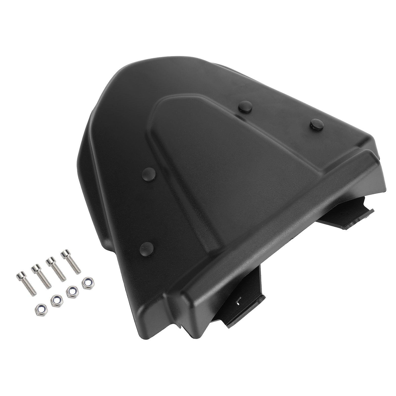 Spatbord Verlengkap Voorsnavel Neuskegel voor Yamaha XT1200Z 2014-2021