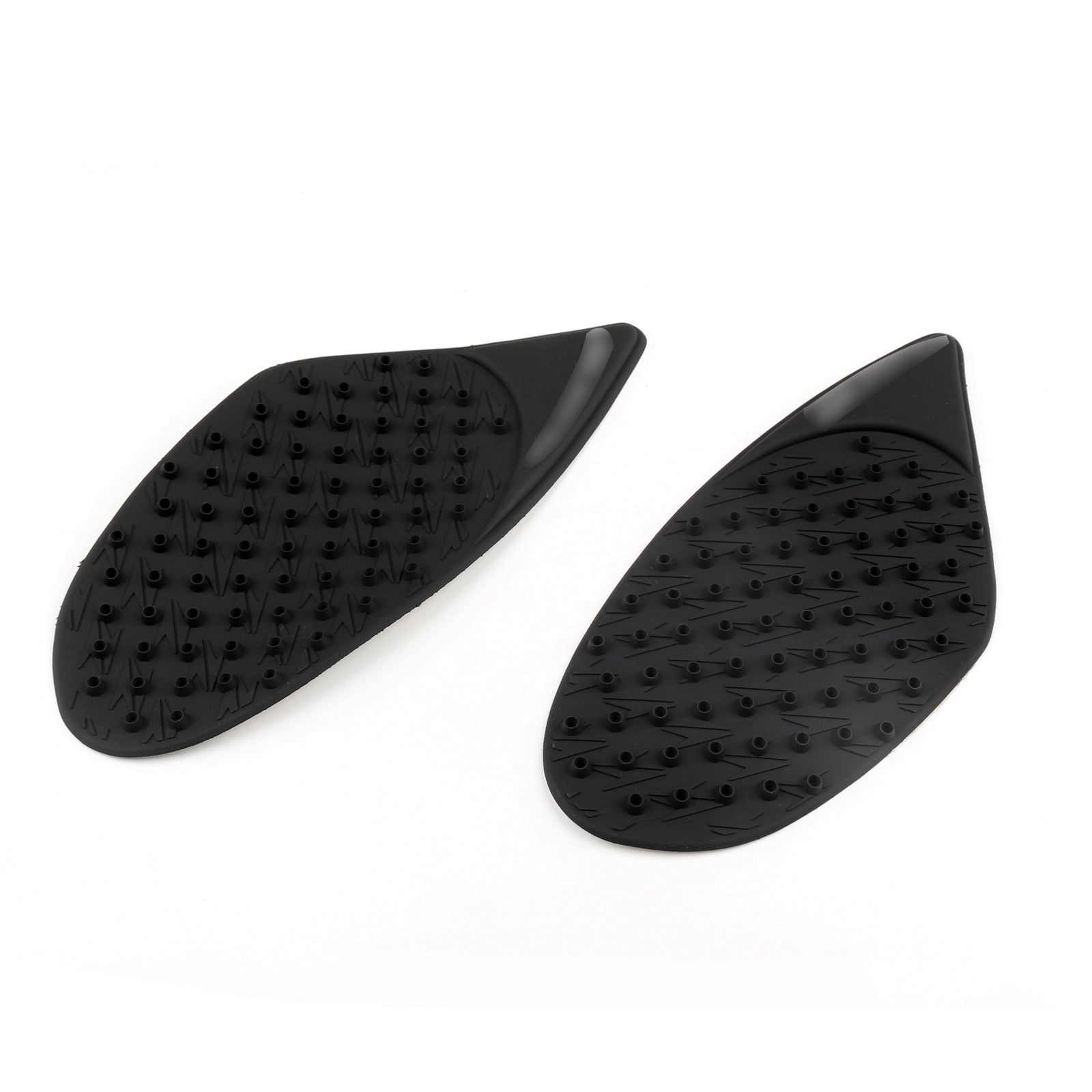 Tankpad Traction Grip Protector 2-delige set geschikt voor Honda CBR1000RR 2008-2012