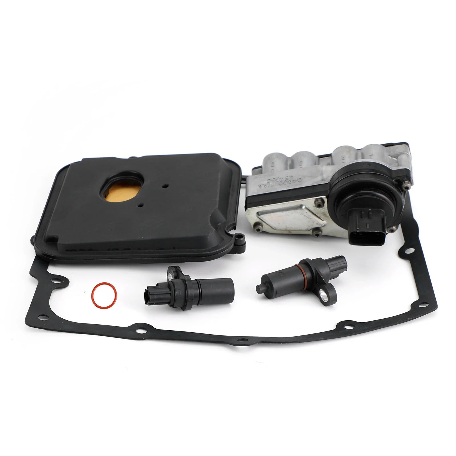 2006-2011 Chargeur V6 2,7 L 3,5 L Kit de bloc solénoïde de changement de vitesse 42RLE 52854001AA 04799061AB