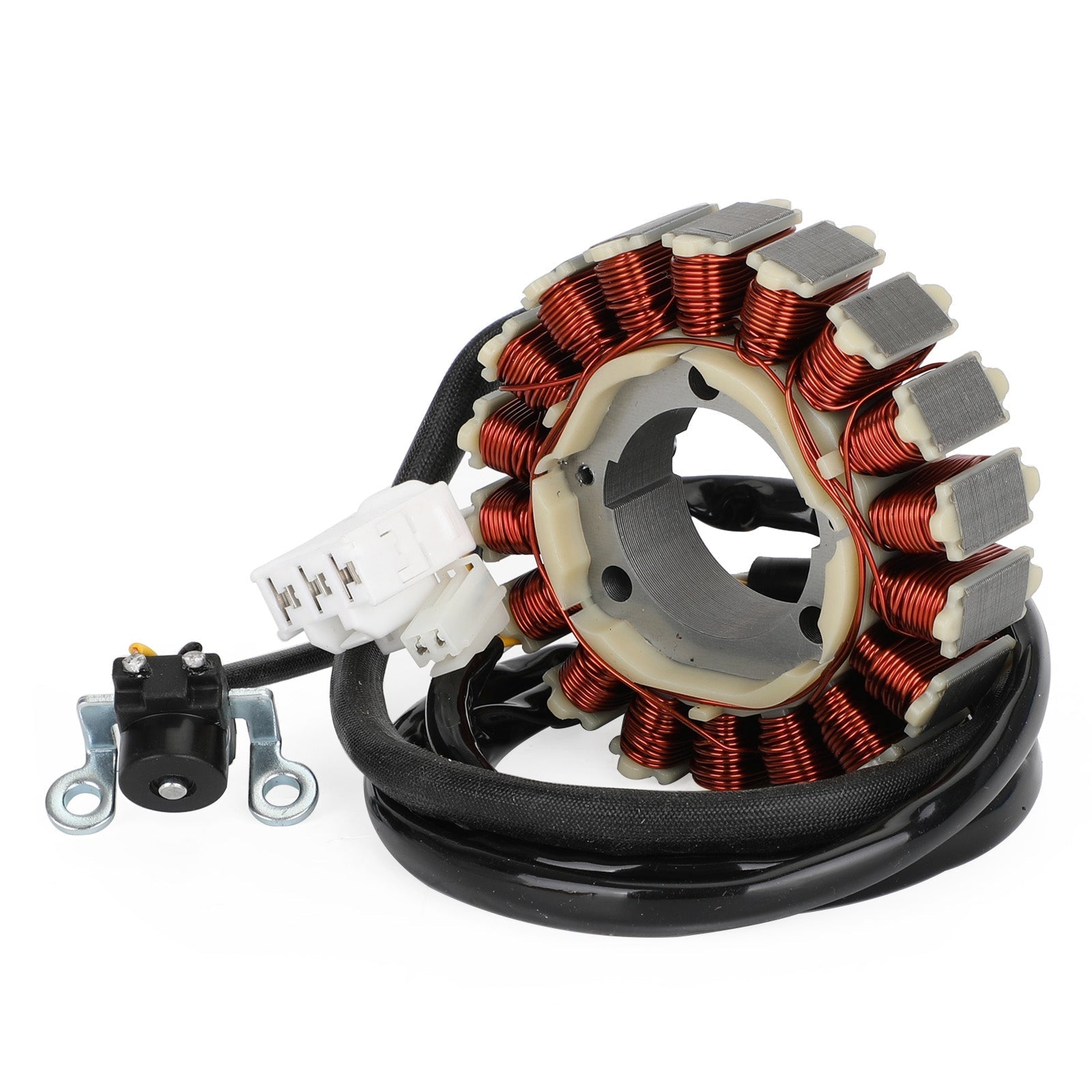 Stator pour Yamaha TMAX t-max 530 560 ABS 2012-2021 59C-81410-00 BC3-81410-00 générique