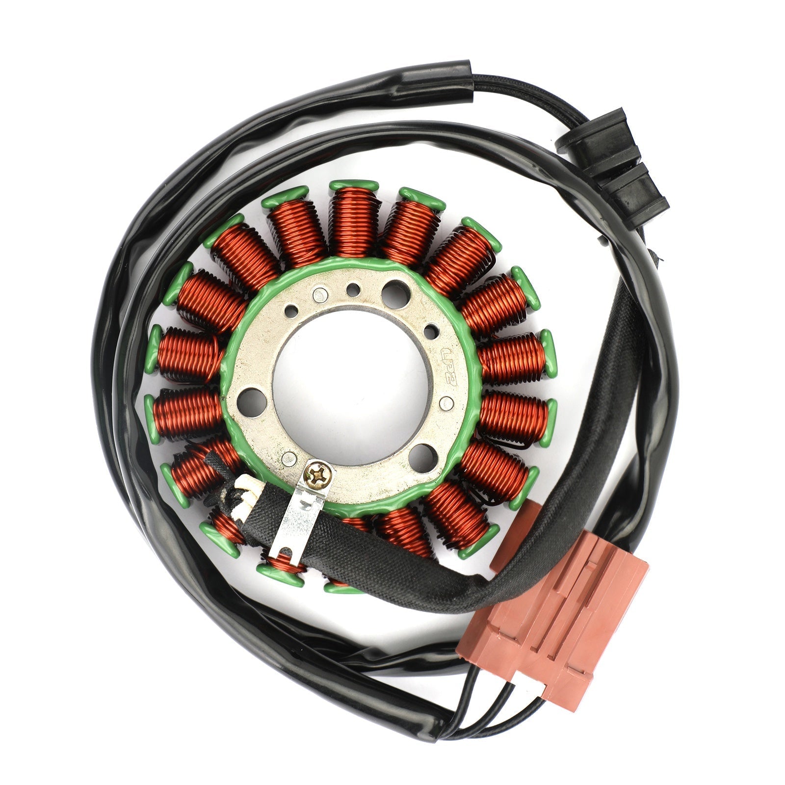 Alternator Magneto Stator for Gilera Nexus 500 1998-2011 58080R 82736R AP8560100 Generic