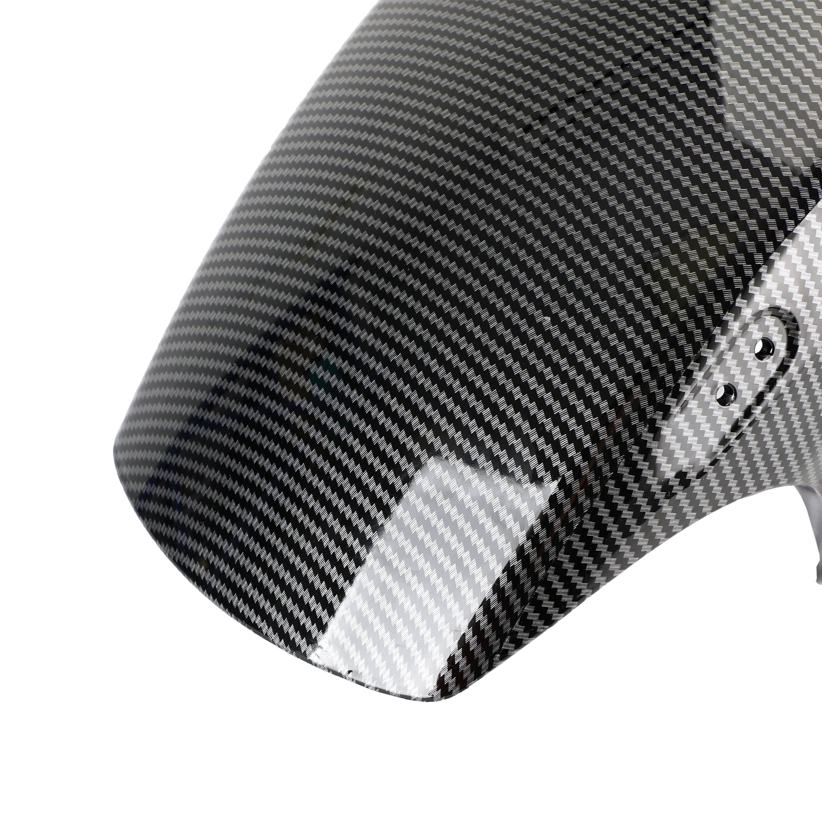 2017-2021Suzuki GSX-S750 Front Fender Mud Guard Hugger Cowling Fairing Generic