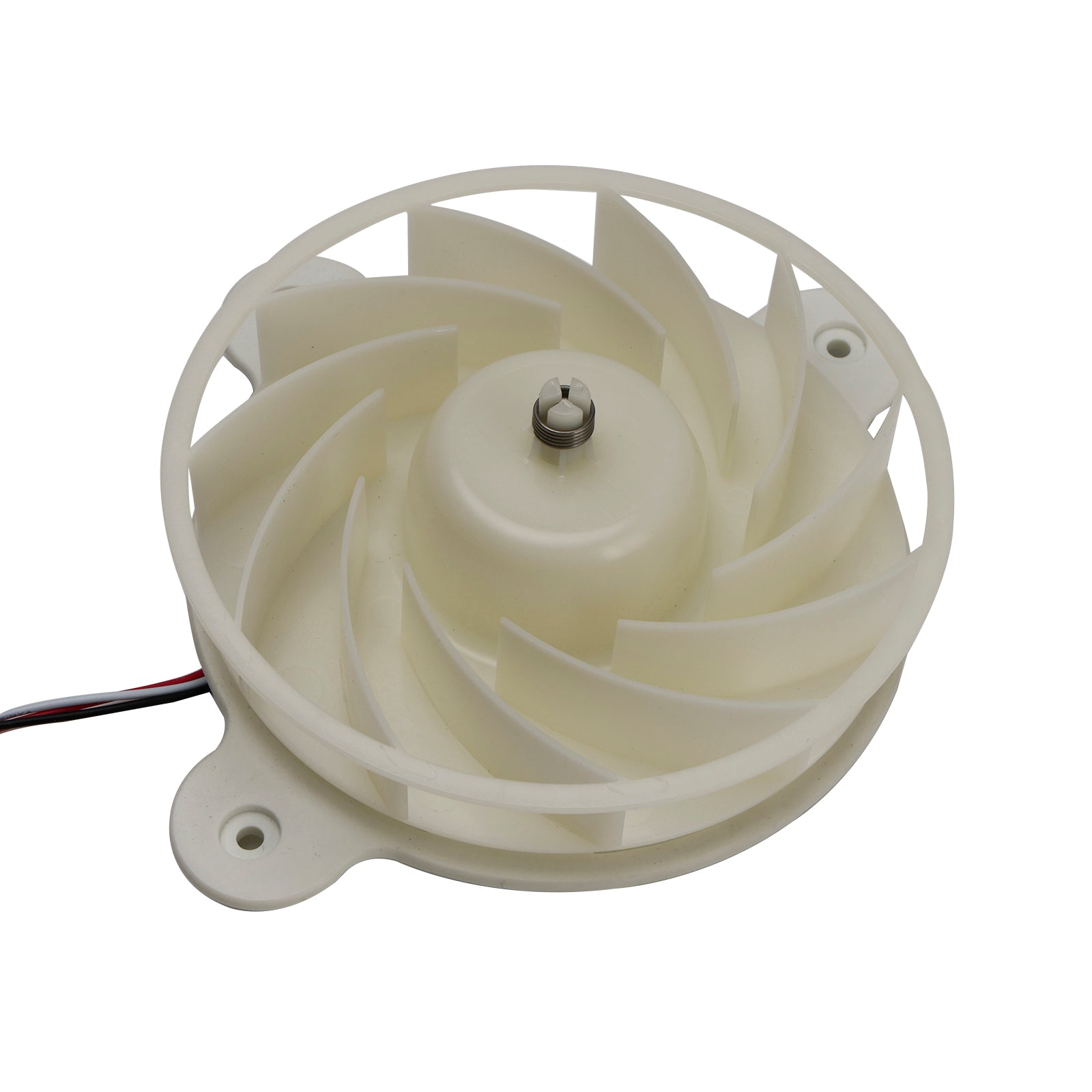 DC 12V koelkast verdamperventilatormotor vervanging voor Samsung ARES2120RA