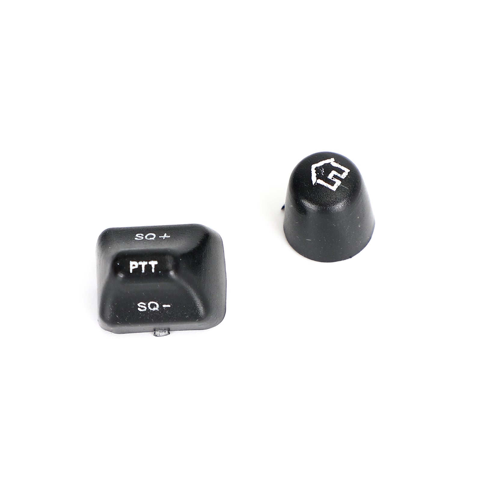 Glide Road King Models 2014-2019 11Pcs Hand Control Switch Button Covers