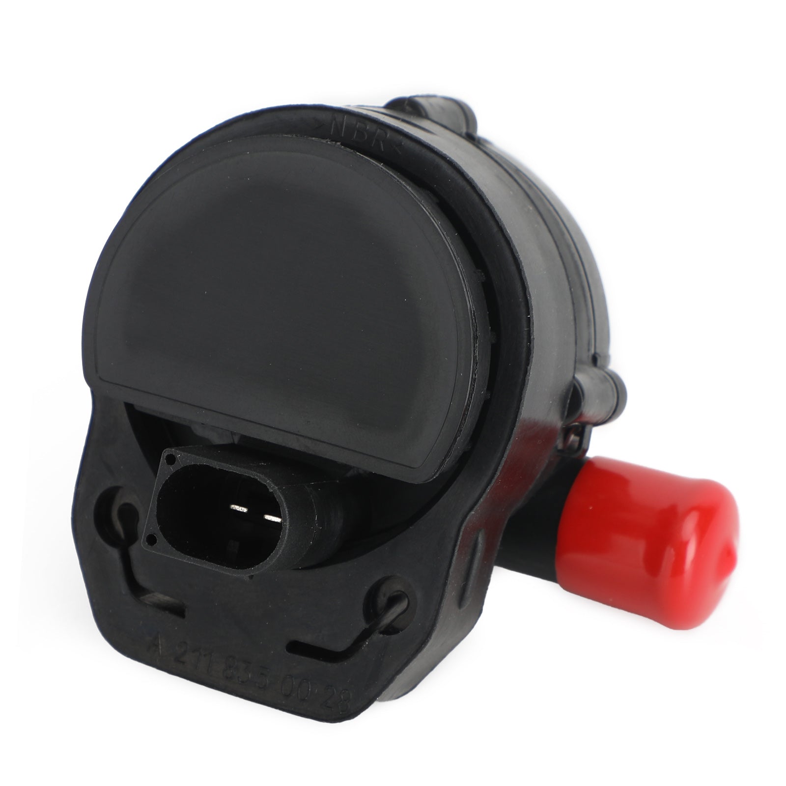 Motorhulpwaterpomp voor Mercedes-BenzW164W211W461W906 2118350264 Generiek