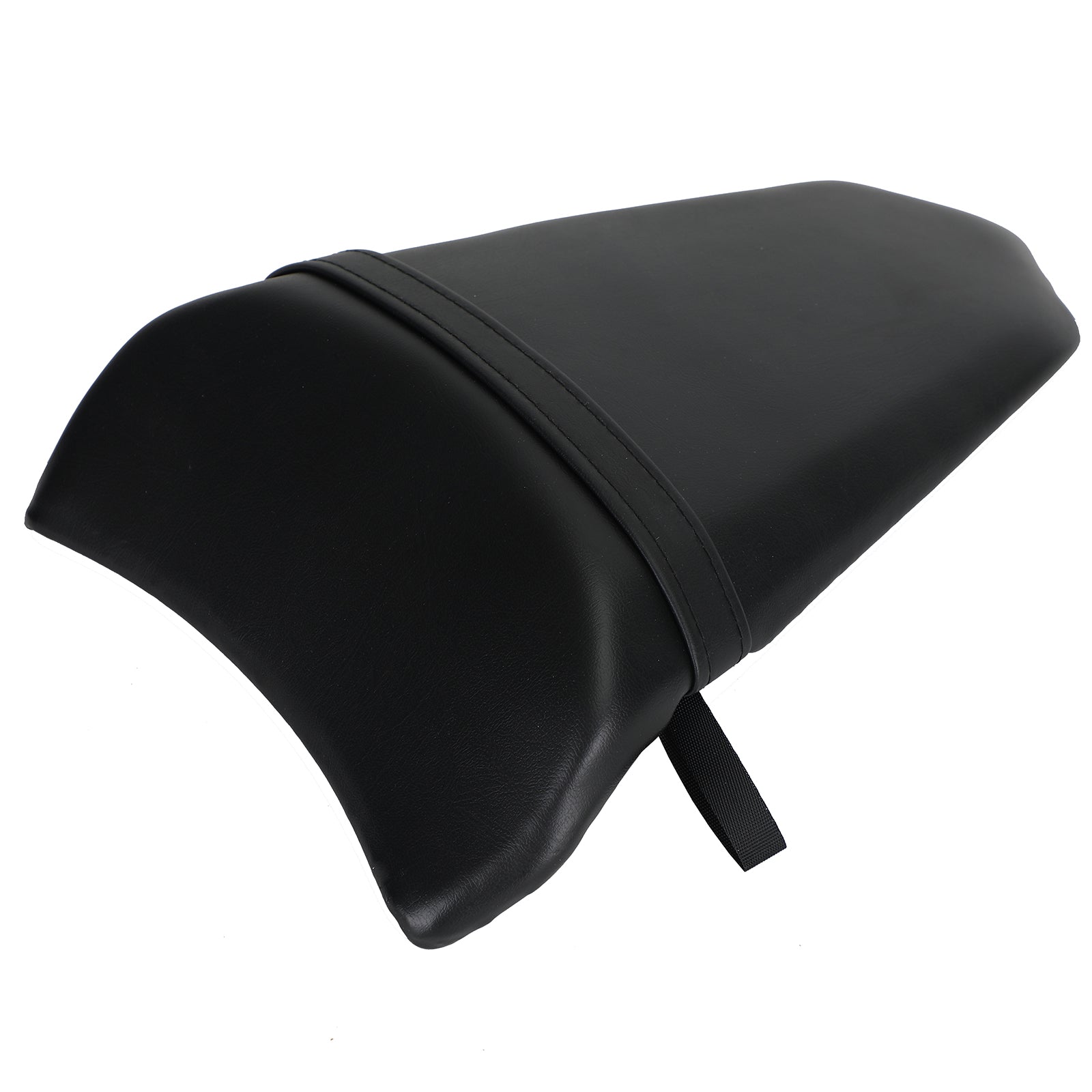 Areyourshop – coussin de siège passager arrière noir, adapté à Kawasaki Ninja 650 Ex650 2017 – 2019