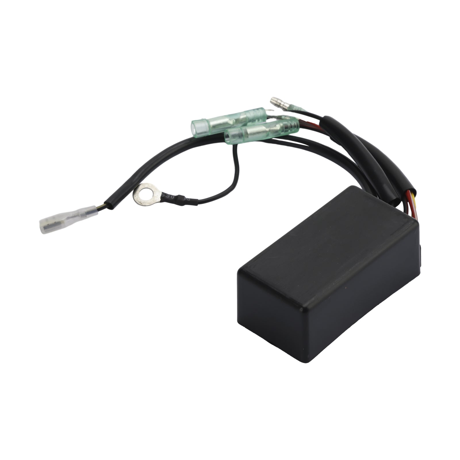 CDI Box tändare passar för tohatsu m4c m5b m5b nissan ns4c ns5b ns5bs 369-06060-0