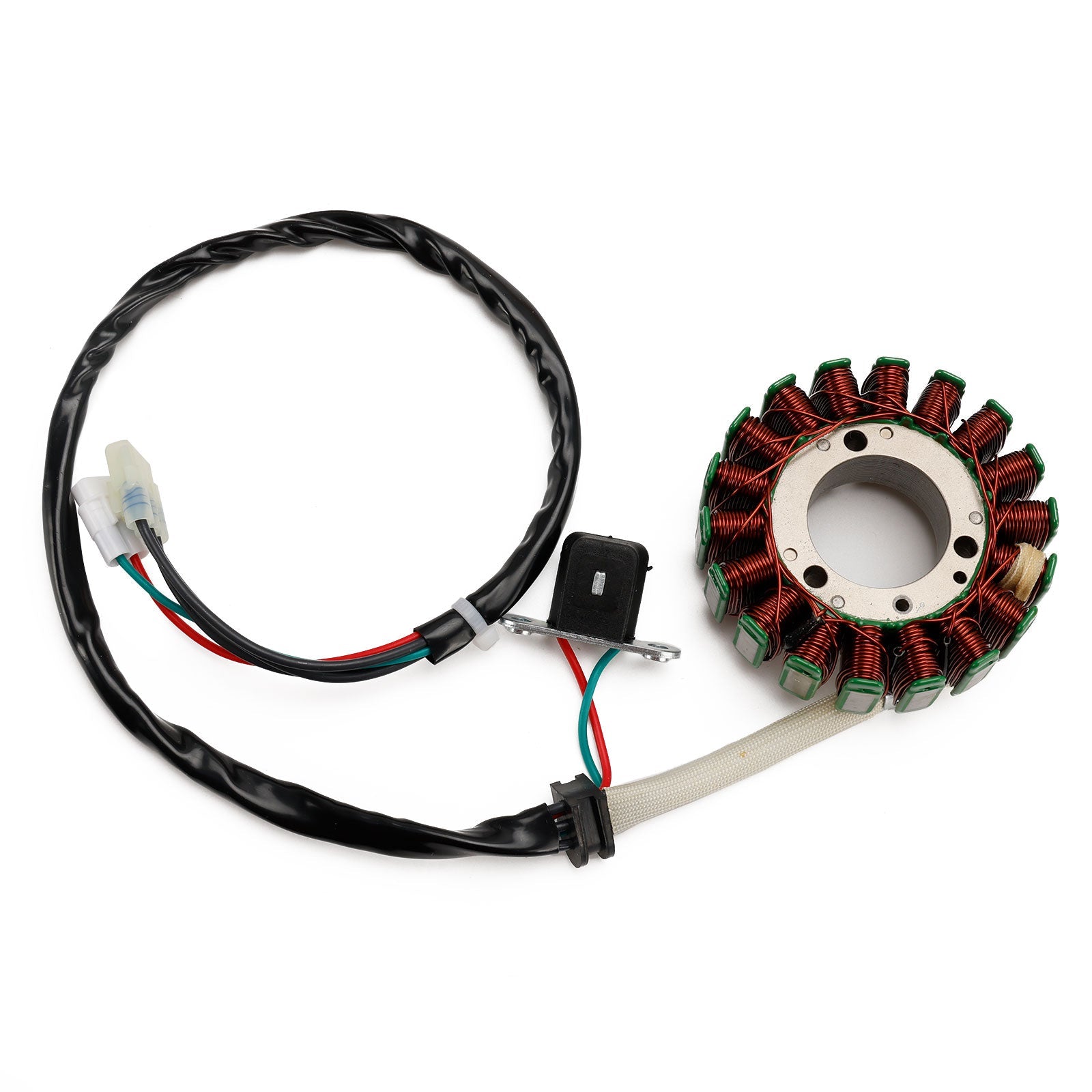 Redresseur de régulateur de Stator d'allumage et joint pour 250 350 XCF-W EXC-F 2012-2016