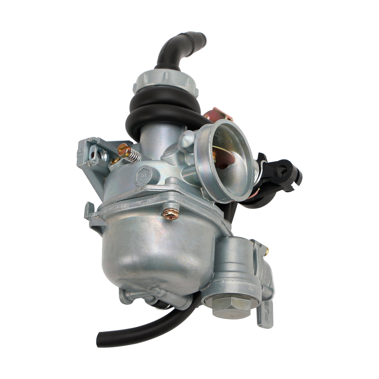 Carburateur Carb geschikt voor Honda XRM110 WAVE110 WAVE125 110-125CC PZ20 20mm