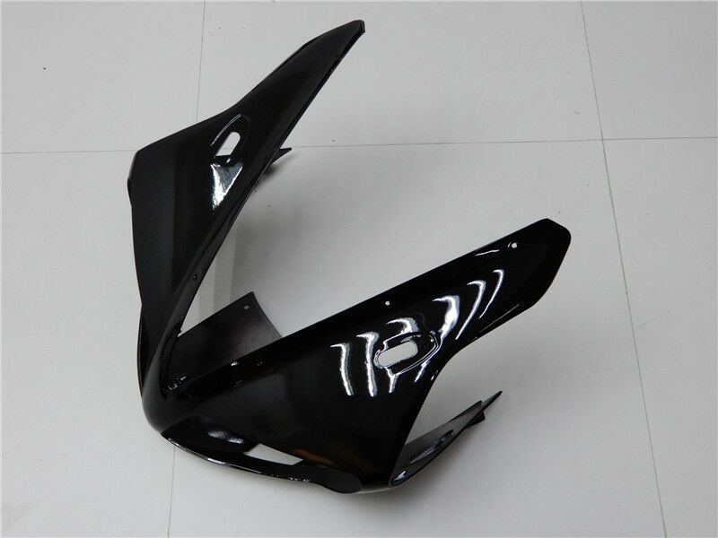 2002-2003 Yamaha YZF R1 Fairing Black Red Kit